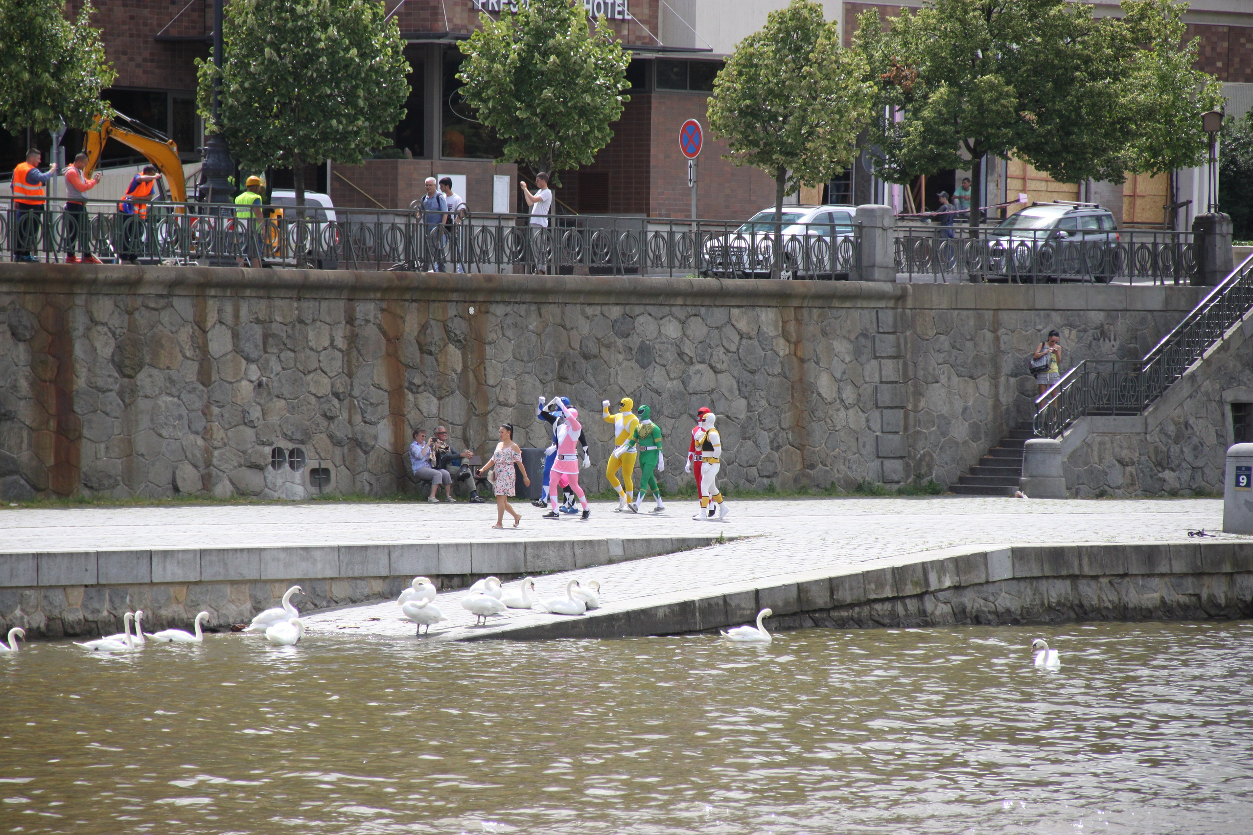 Prague, Czech Republic. Andrey Filippov Photographer