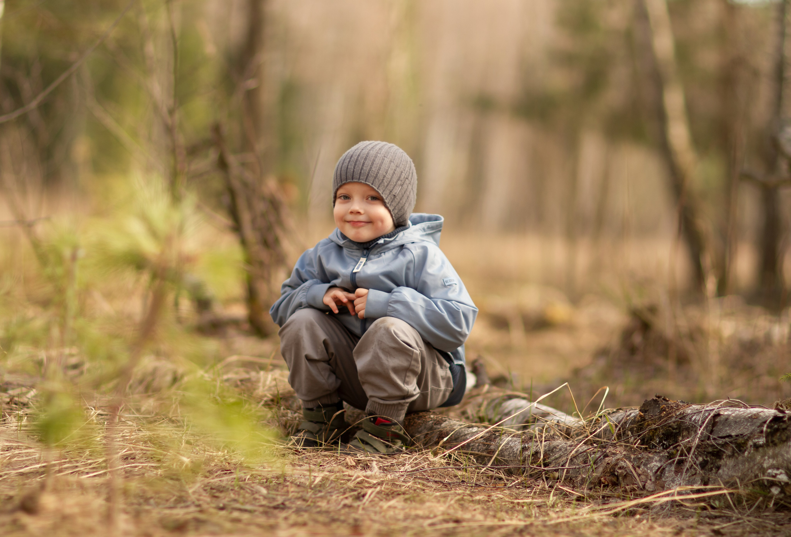Детская и семейная фотография. Главная