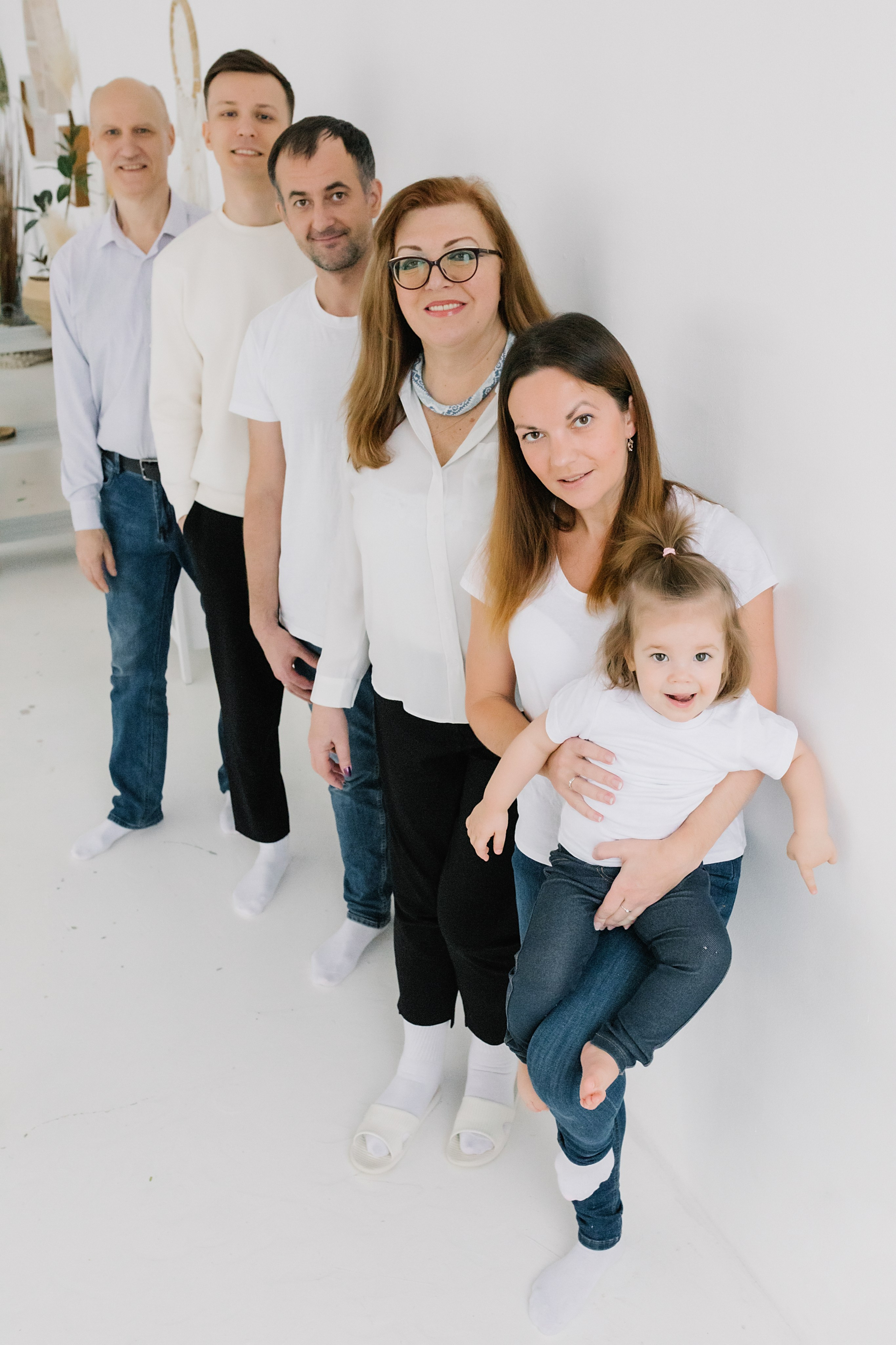 Kids. Лена Крутова. Фотограф в Москве