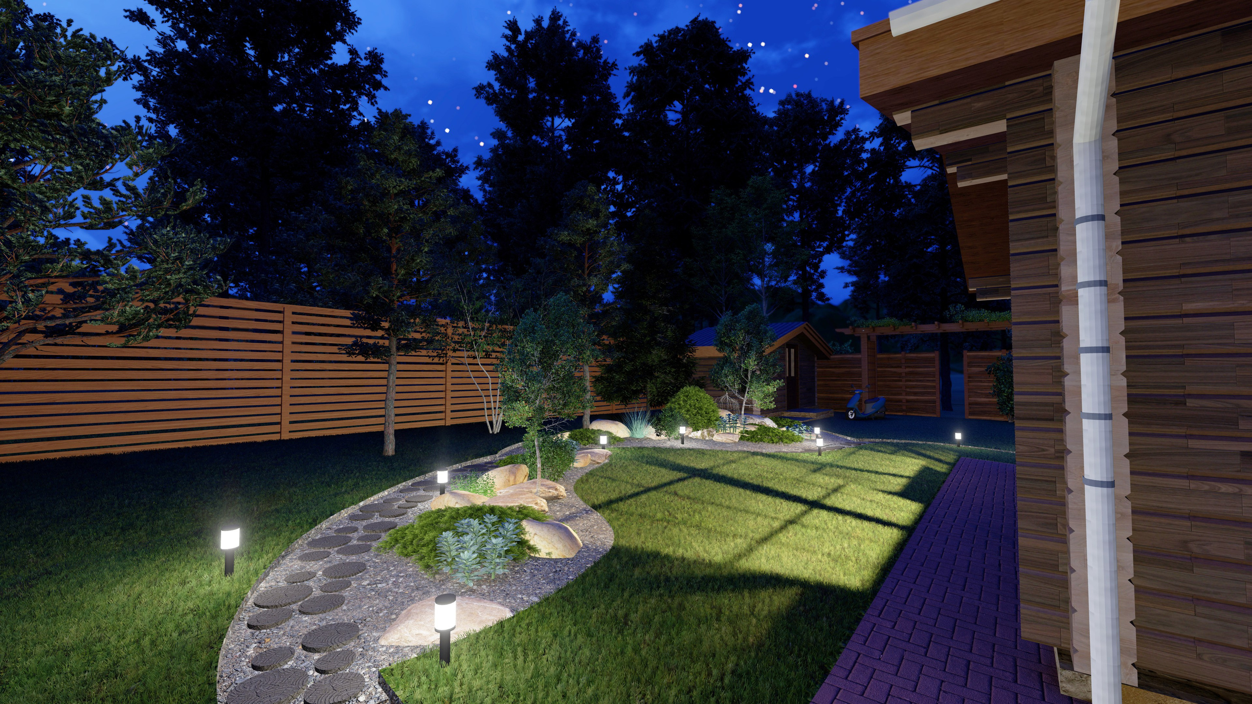 Пичугово море Новосибирск. Александра Койтова — Архитектор малоэтажных зданий в Новосибирске