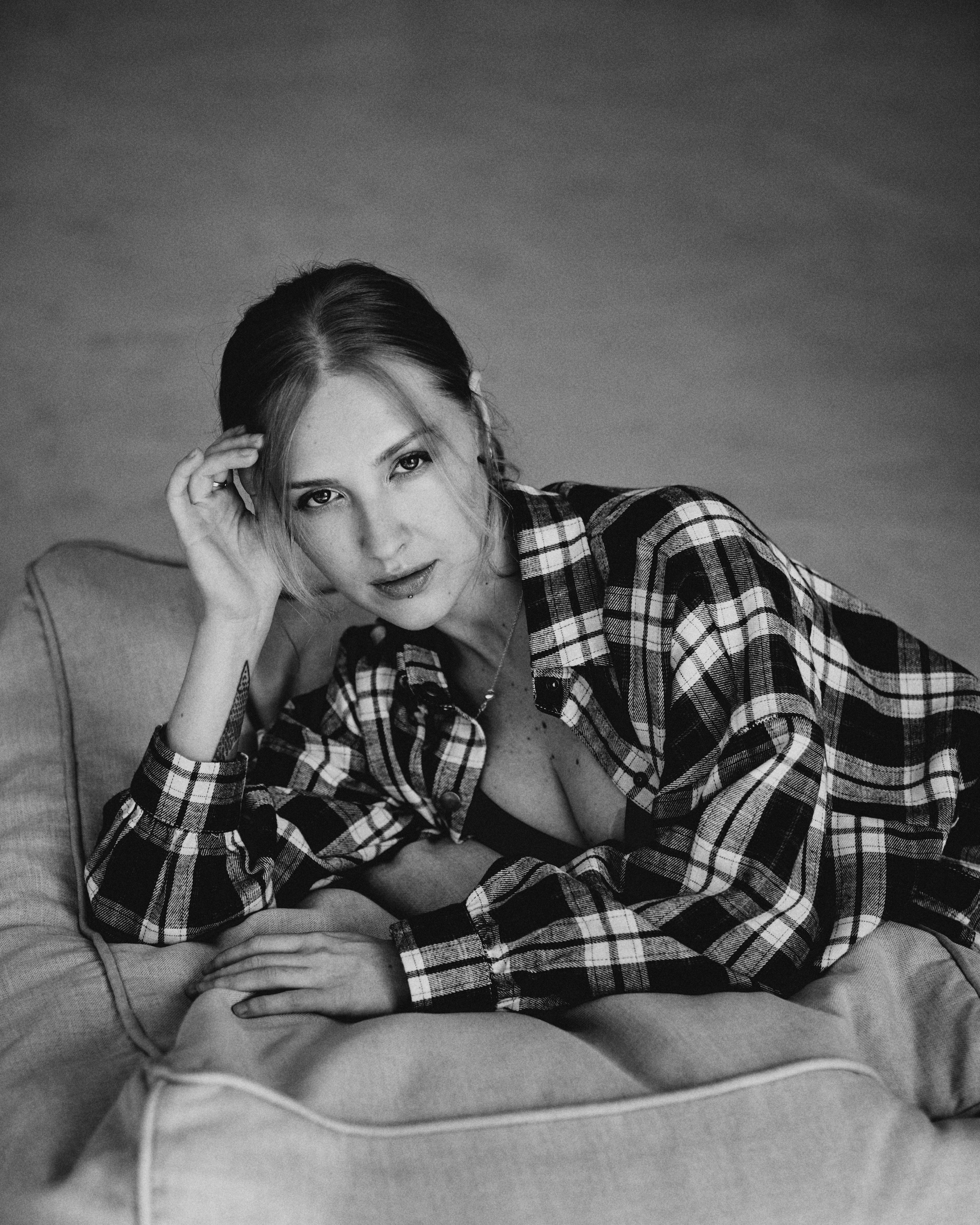 Карина. Портретный фотограф в Москве Ольга Крылова