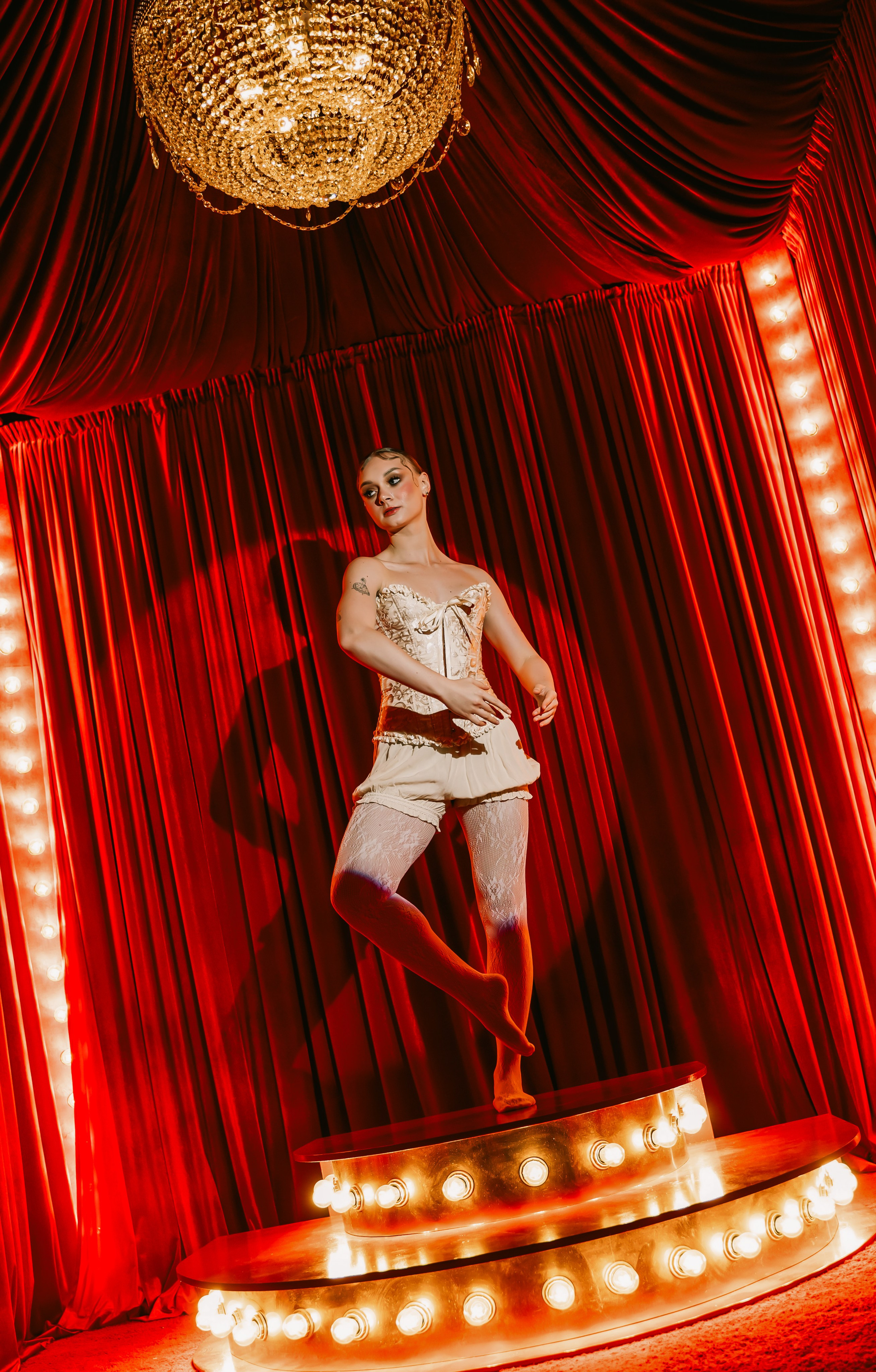 Юлия. Фотограф в Москве Асиетта