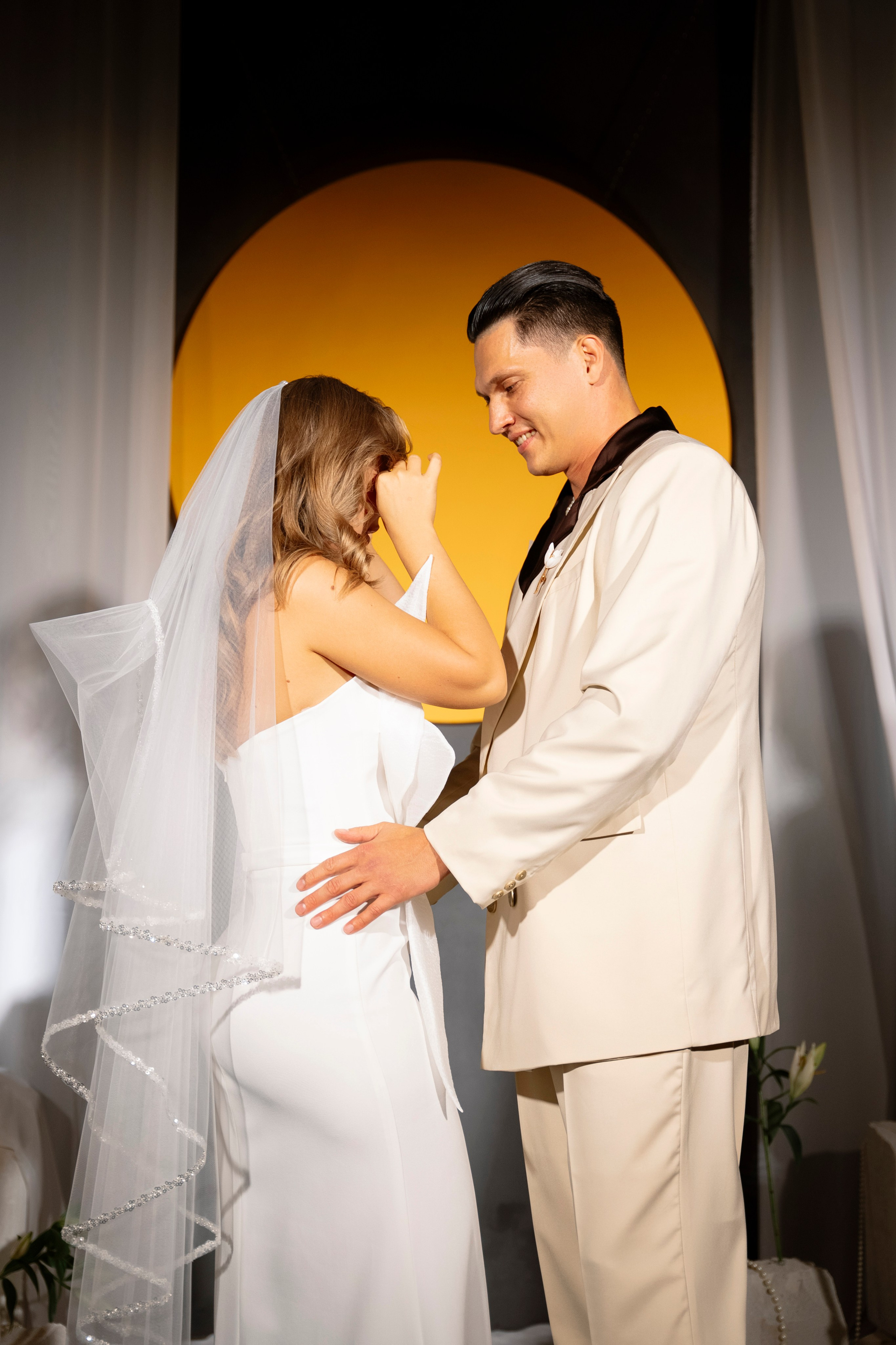 Дмитрий и Александра. Главная