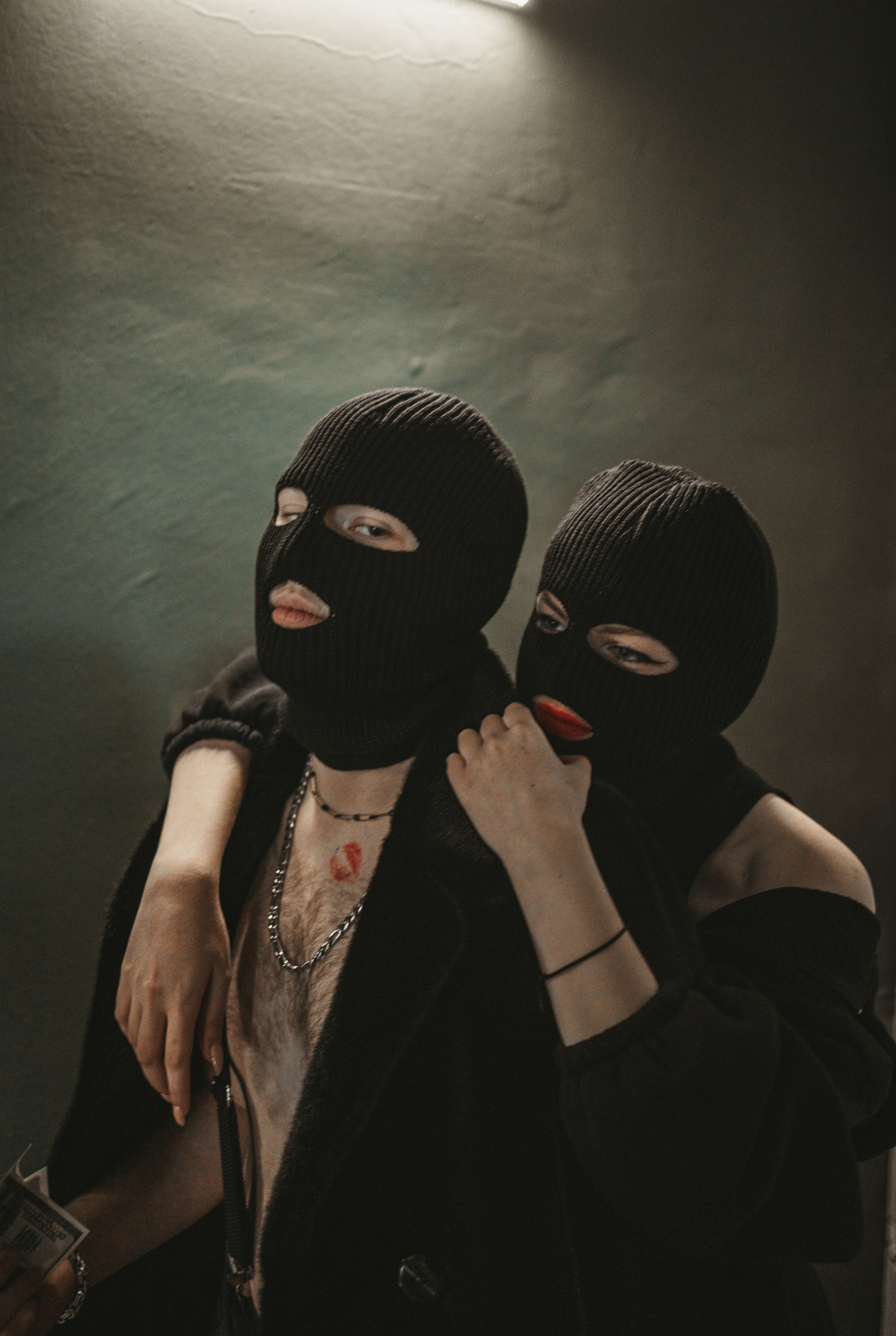 Креативные съемки. Авдеева Анна. Фотограф в Москве