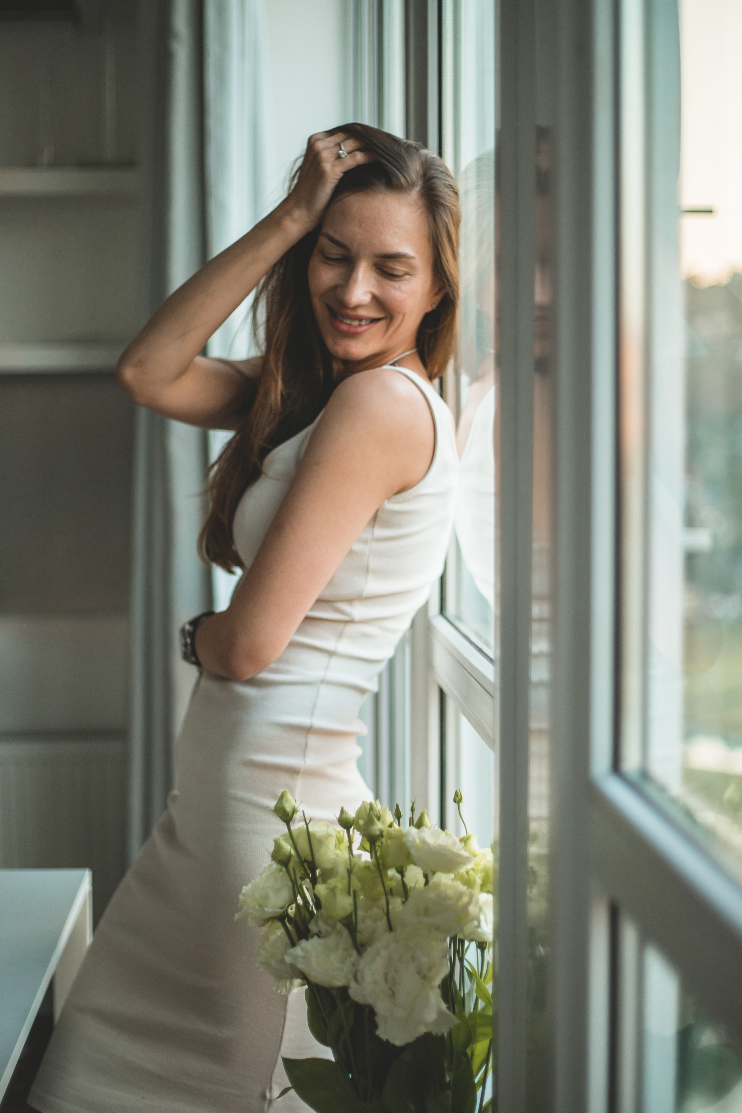 Когда в семье появился ещё один человечек…)) <3. Фотограф Сочи, Адлер, Красная Поляна — Вероника Радченко