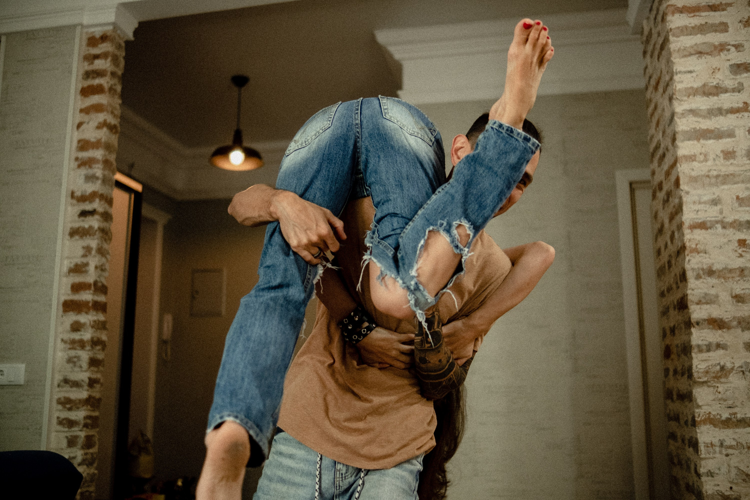 Семья дома. Фотограф Ёля Ильясова Оренбург