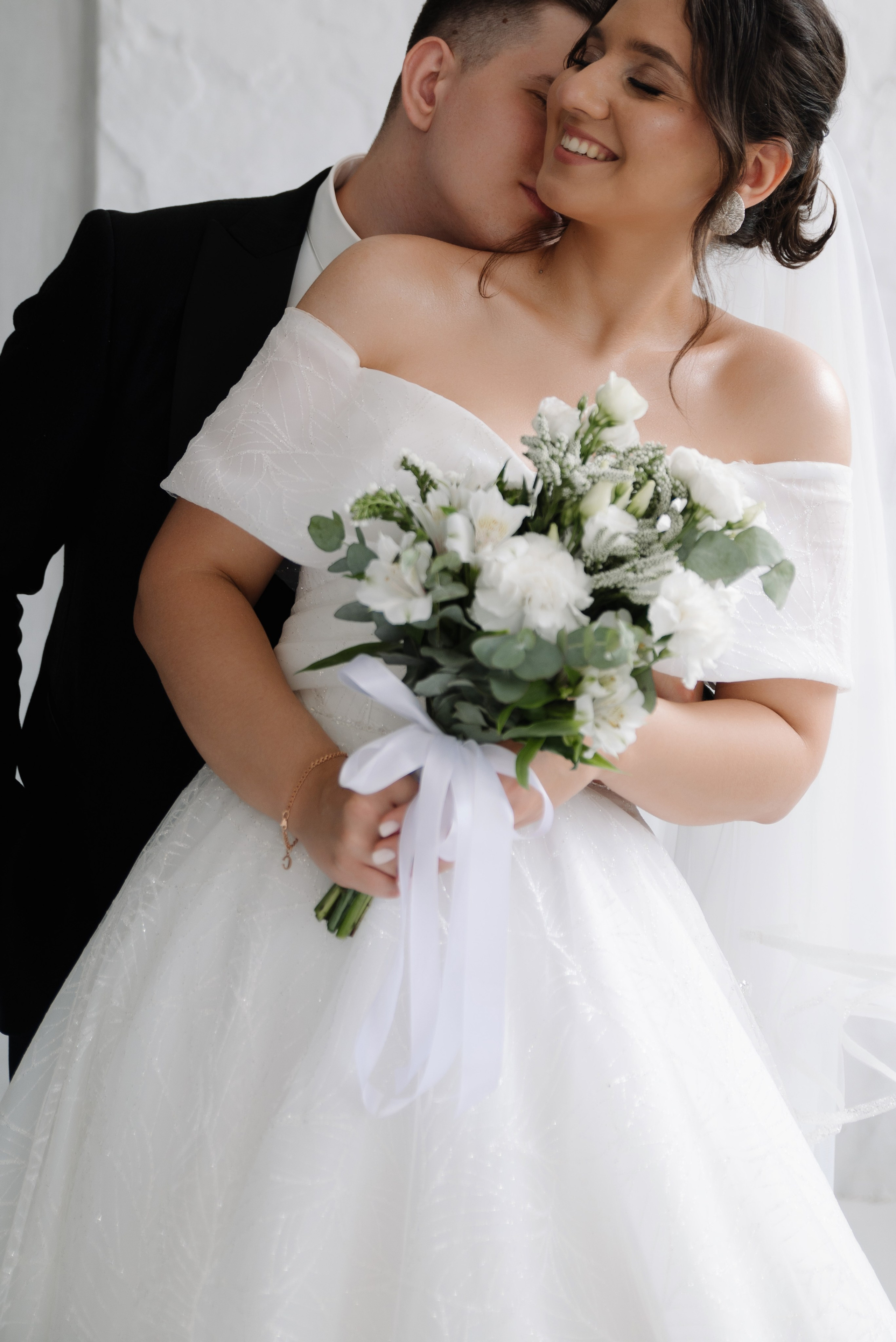 Wedding. Фотограф и контент-фотограф Анна Сентюрева в городе Пенза