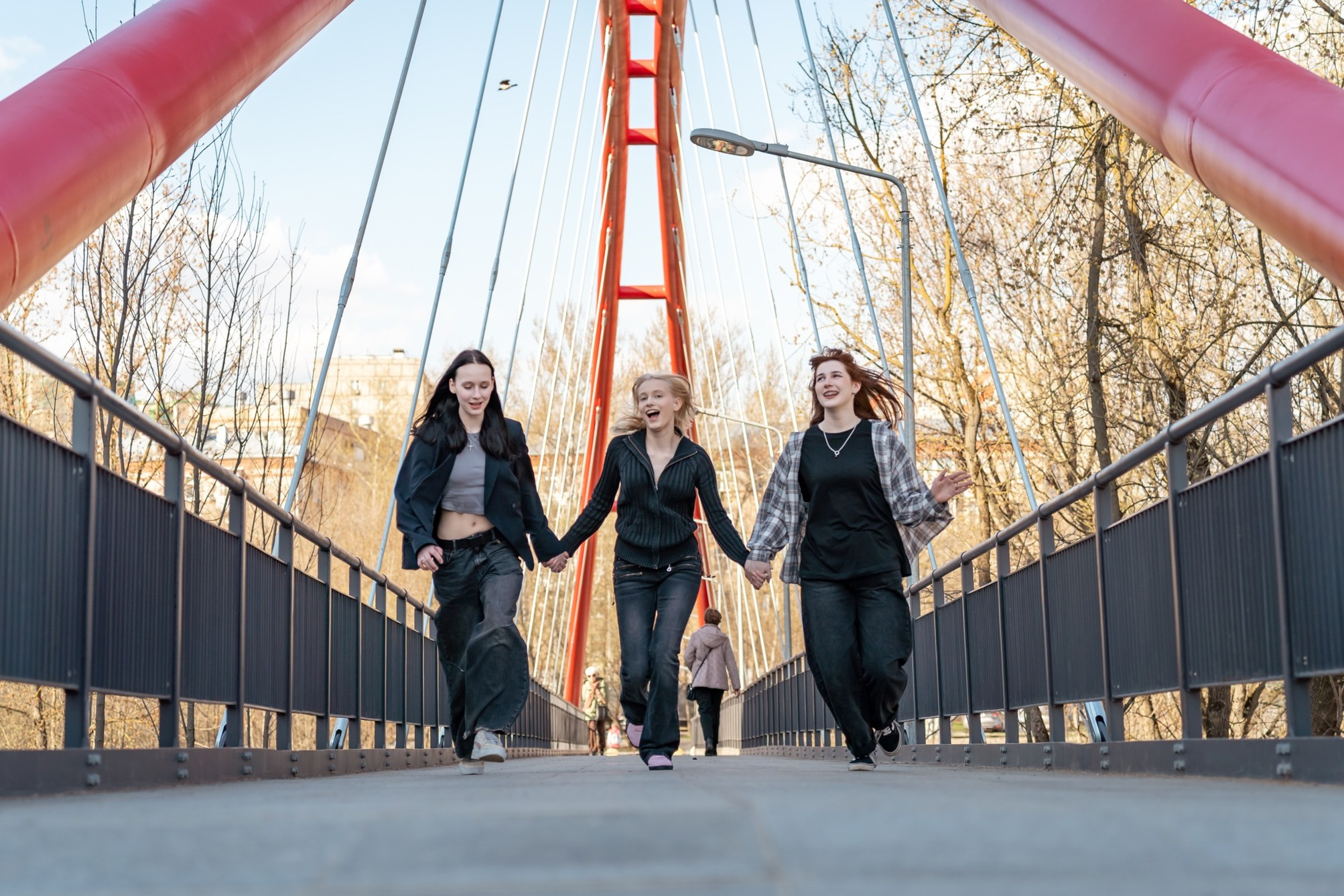 Прощай, школа!. Семейный фотограф Варвара Сорока в городе Москве