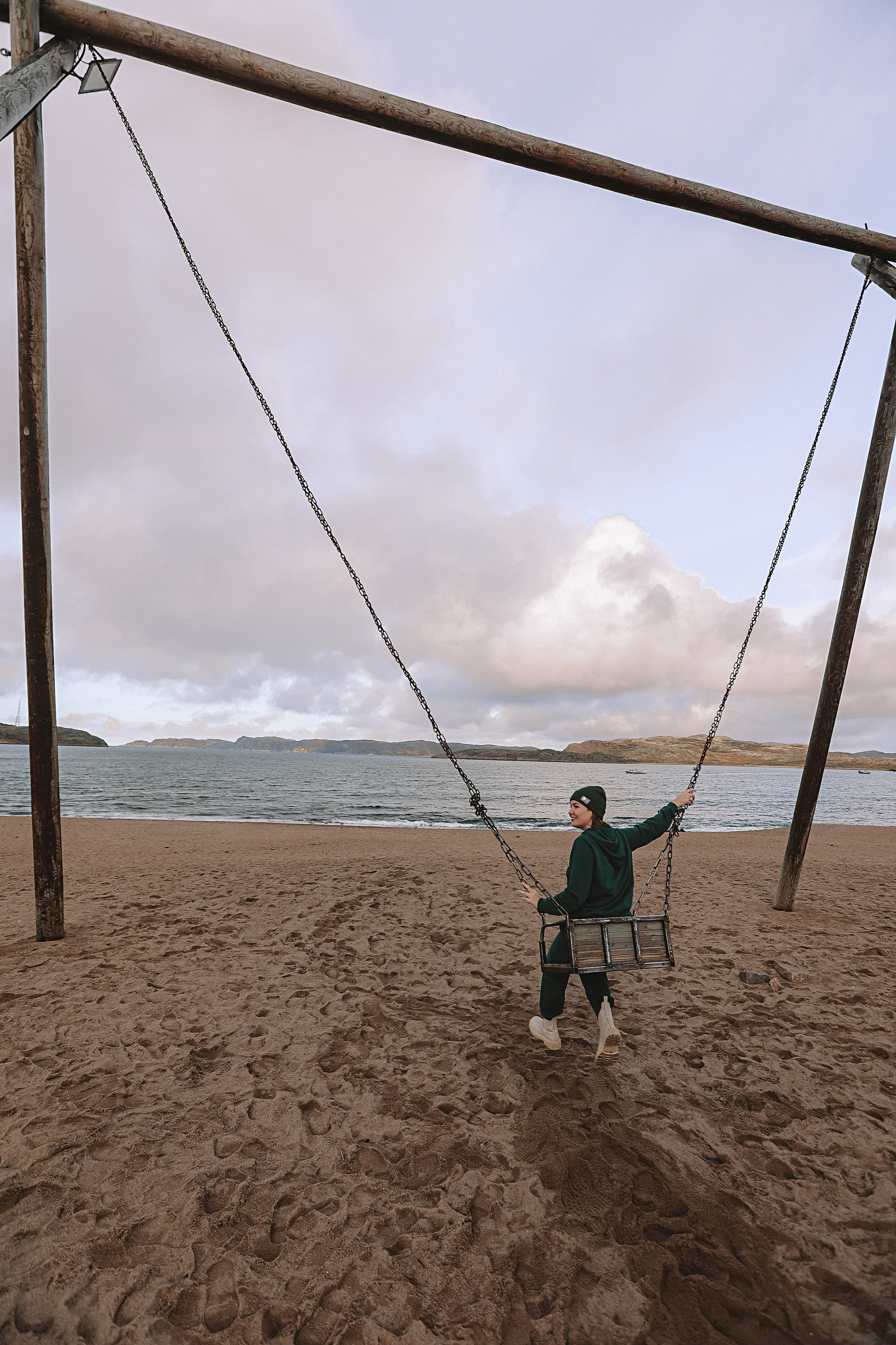 Териберка. Семейный фотограф Тюмень, фотограф на роды Салмина Мария