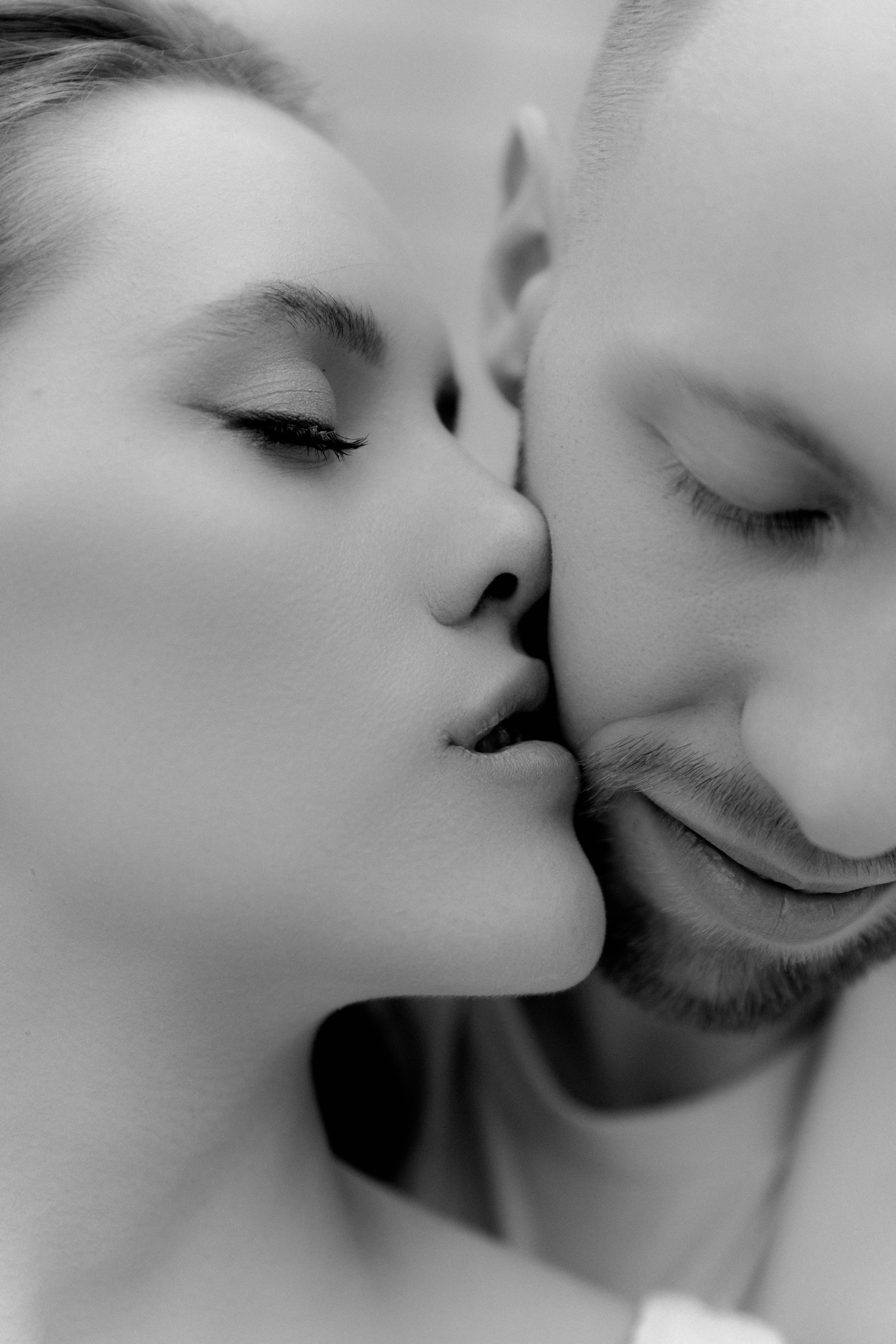 P&M. Пушистая Сова - Свадебный и портретный фотограф Воронеж, Москва, Питер