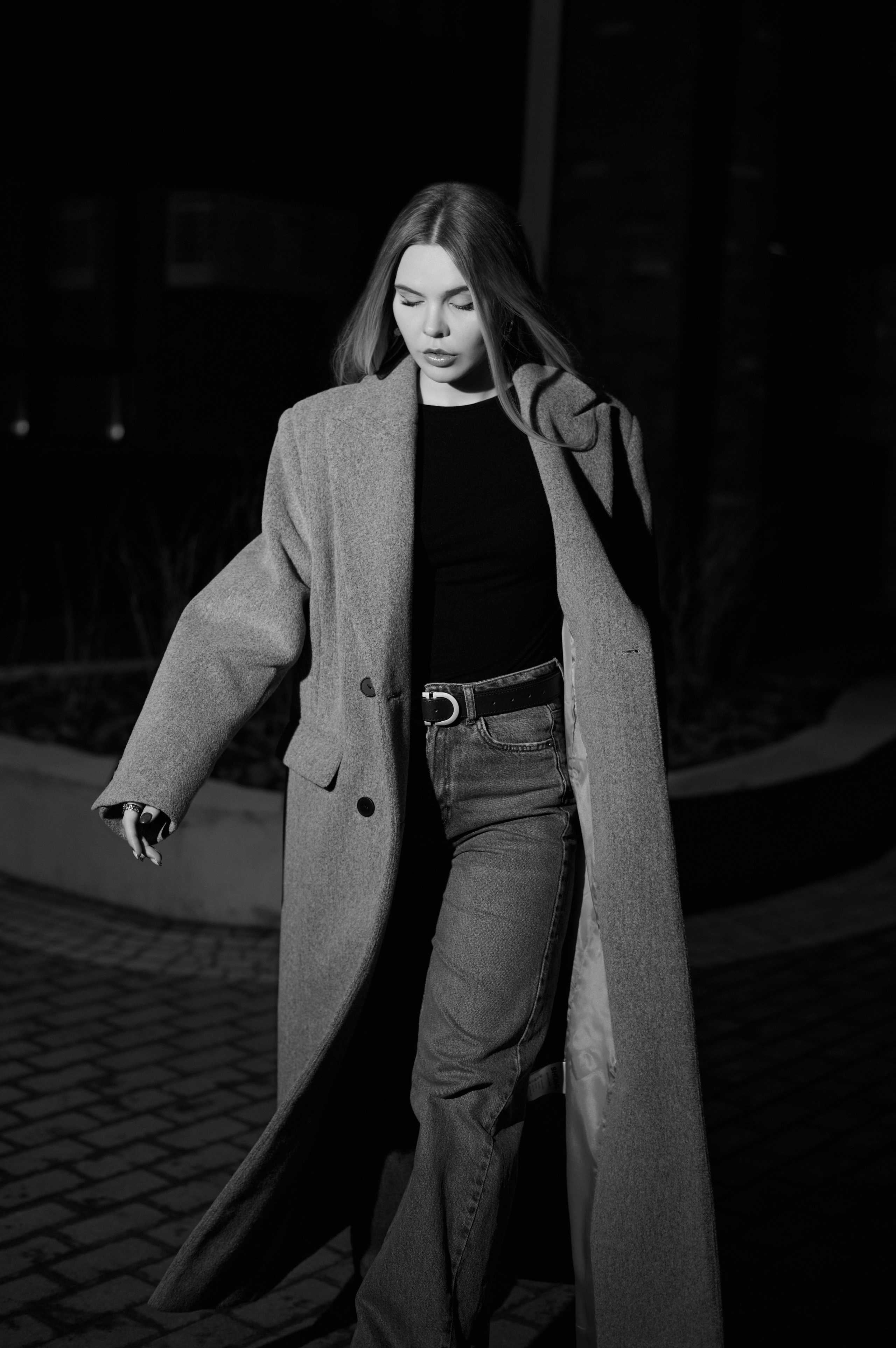 Уличная. Фотограф Барнаул Софья Бояринова