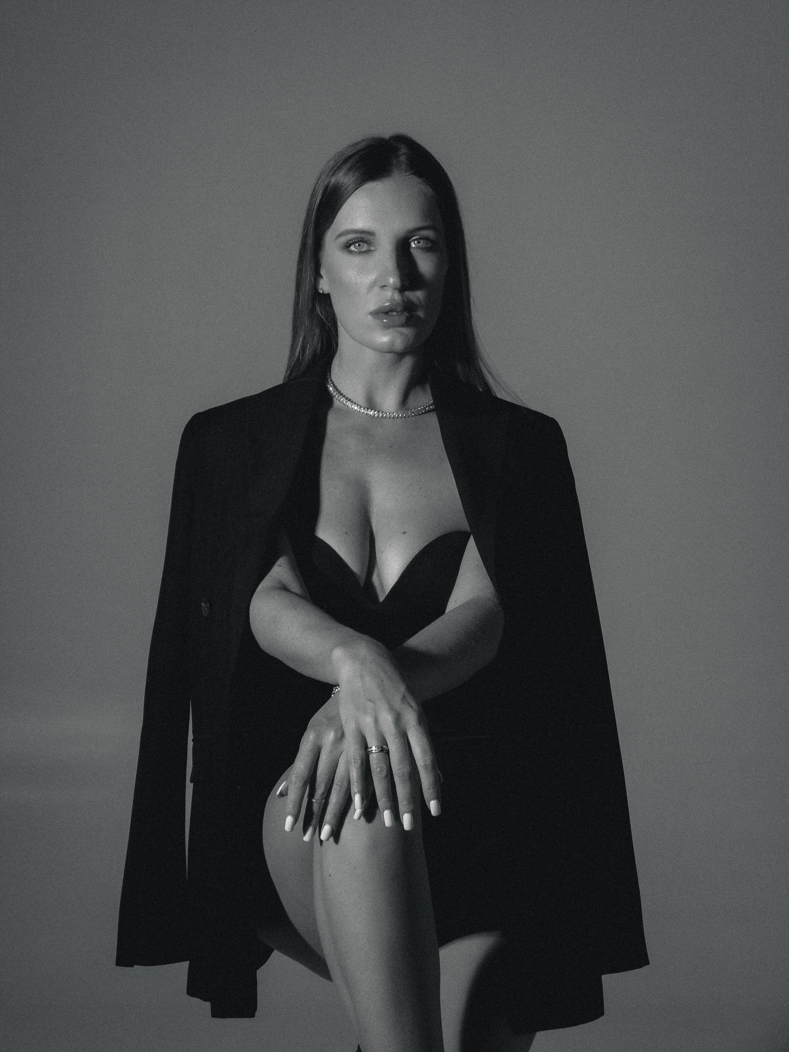 Женя | Фэшн. Фотограф Барнаул Софья Бояринова