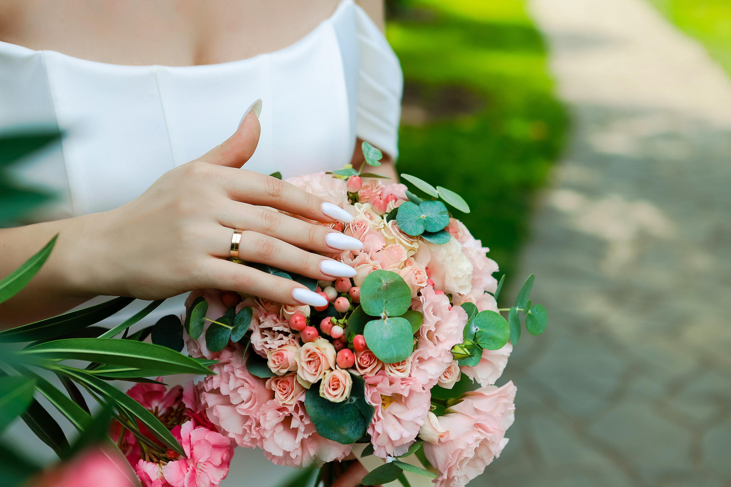Ангелина и Сергей. Свадебный фотограф Евгения Фролова г. Каменск-Шахтинский, Донецк, Ростов