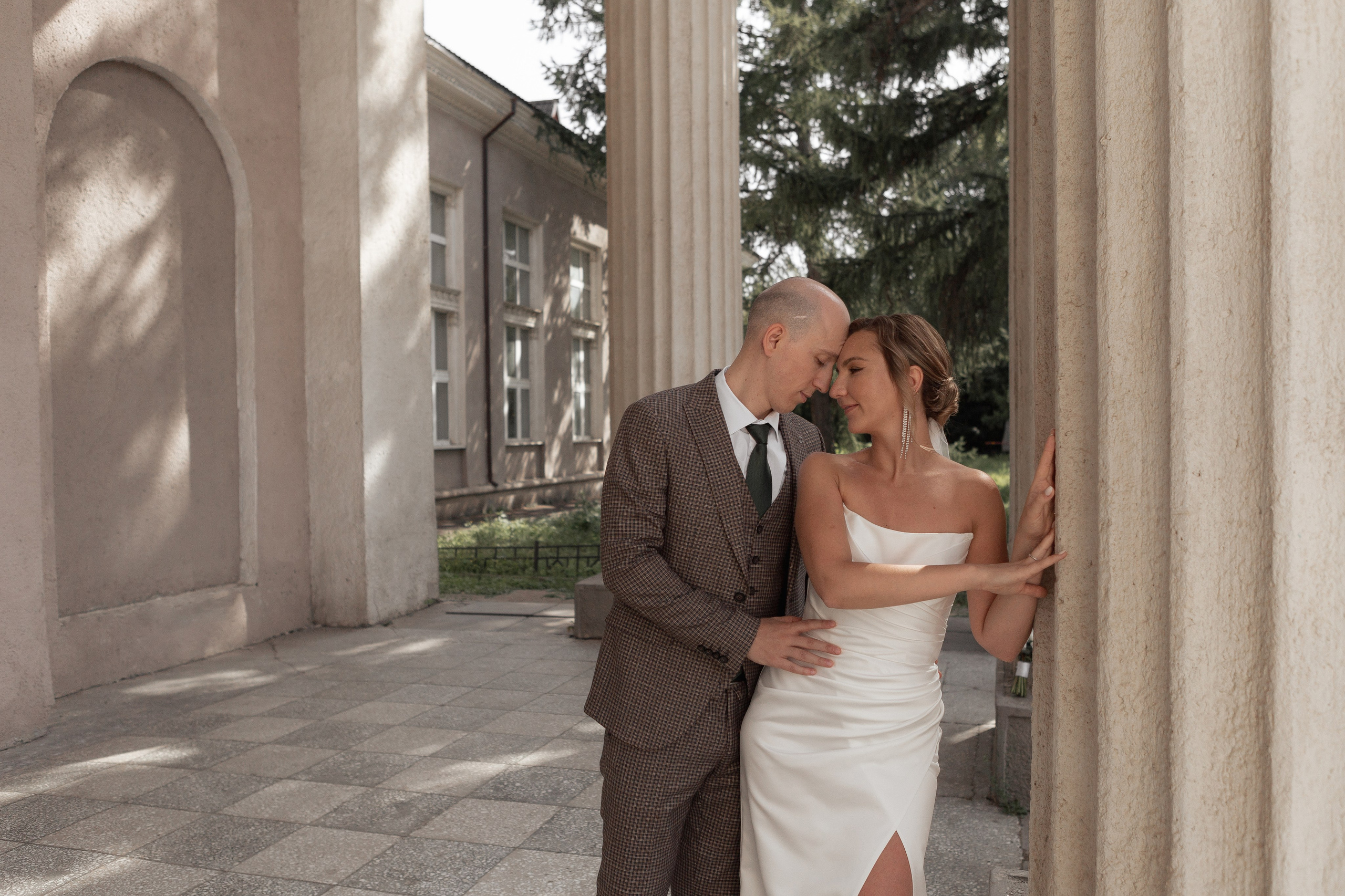 Артем и Мария. Фотограф в Казани.Снимаю индивидуальные портреты, love story и свадьбы