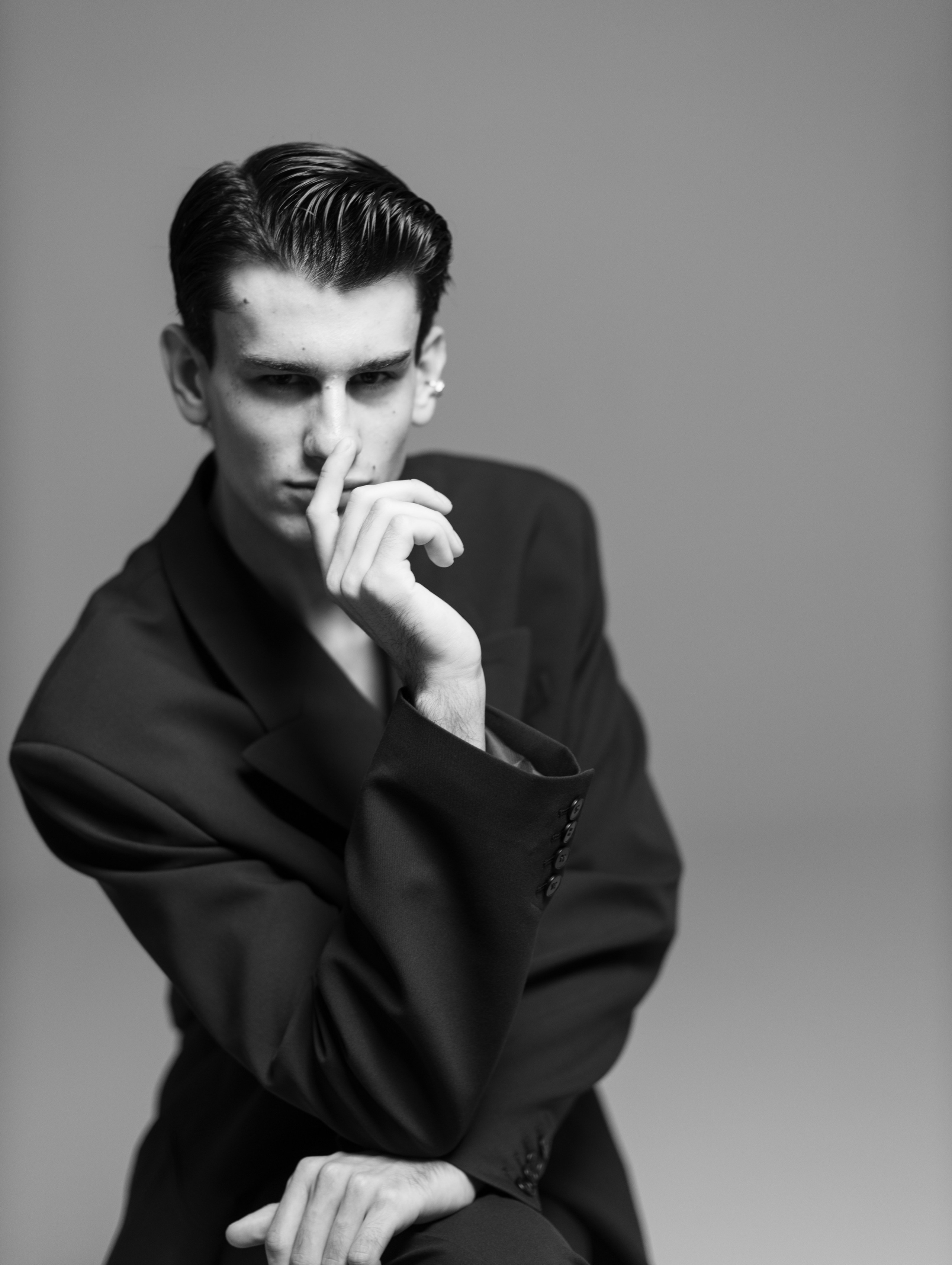 Man. Ekateryna Mishina|MishKa