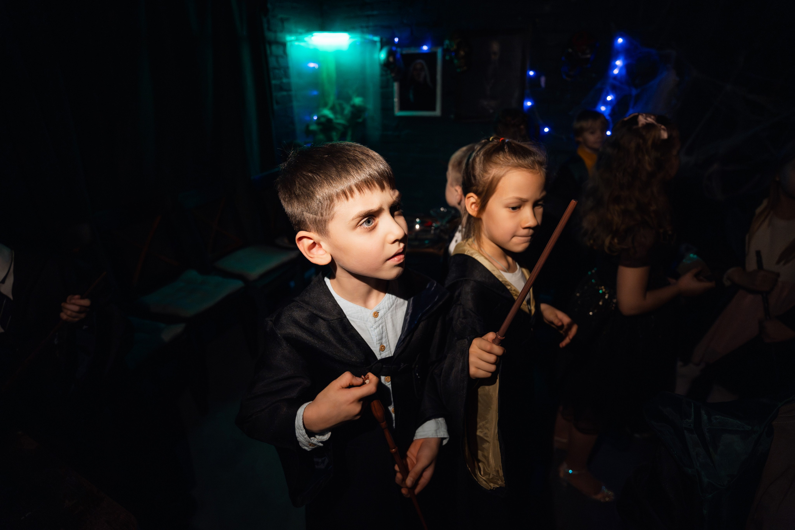 Кире 7 лет. Свадебный фотограф Москва и МО