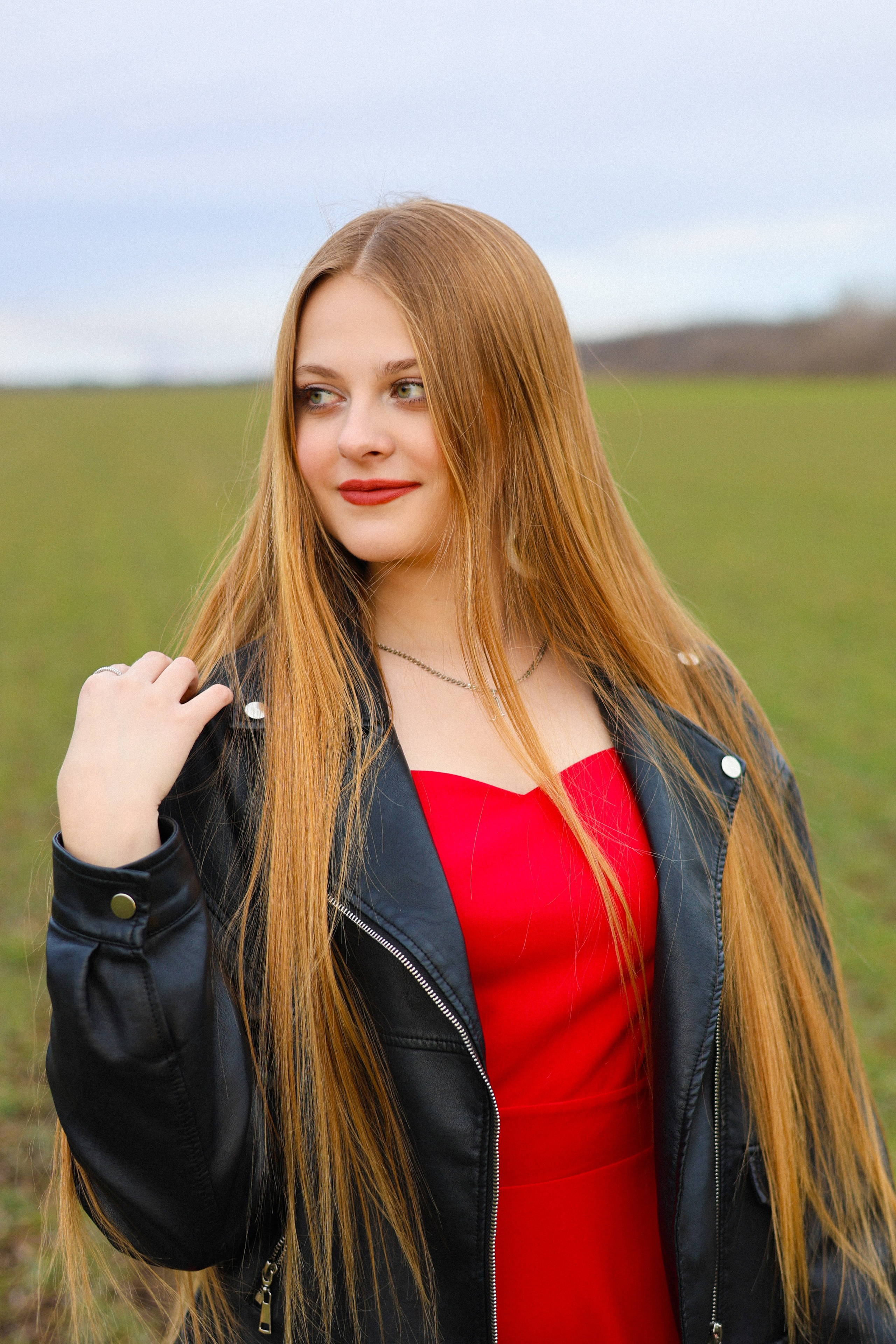 Юнусова Олеся. Мания, портретный фотограф в городе Оренбург