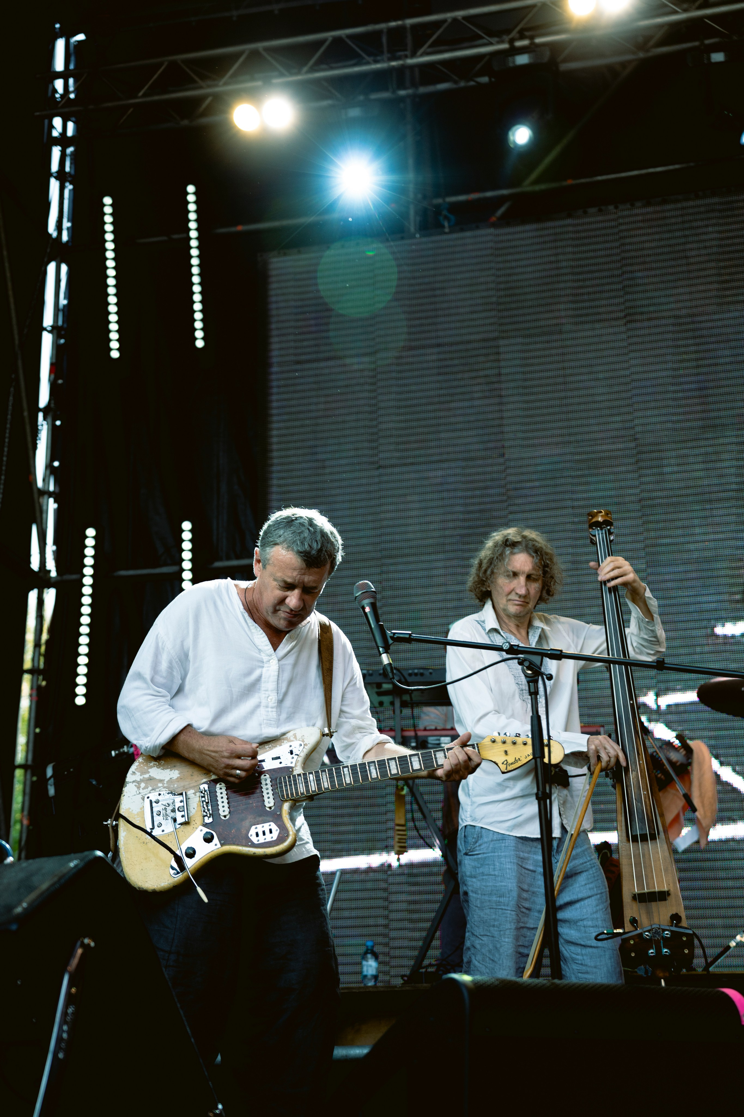 АукцЫон. Auction (Rock band). Фотограф Ирина Соколенко Санкт-Петербург