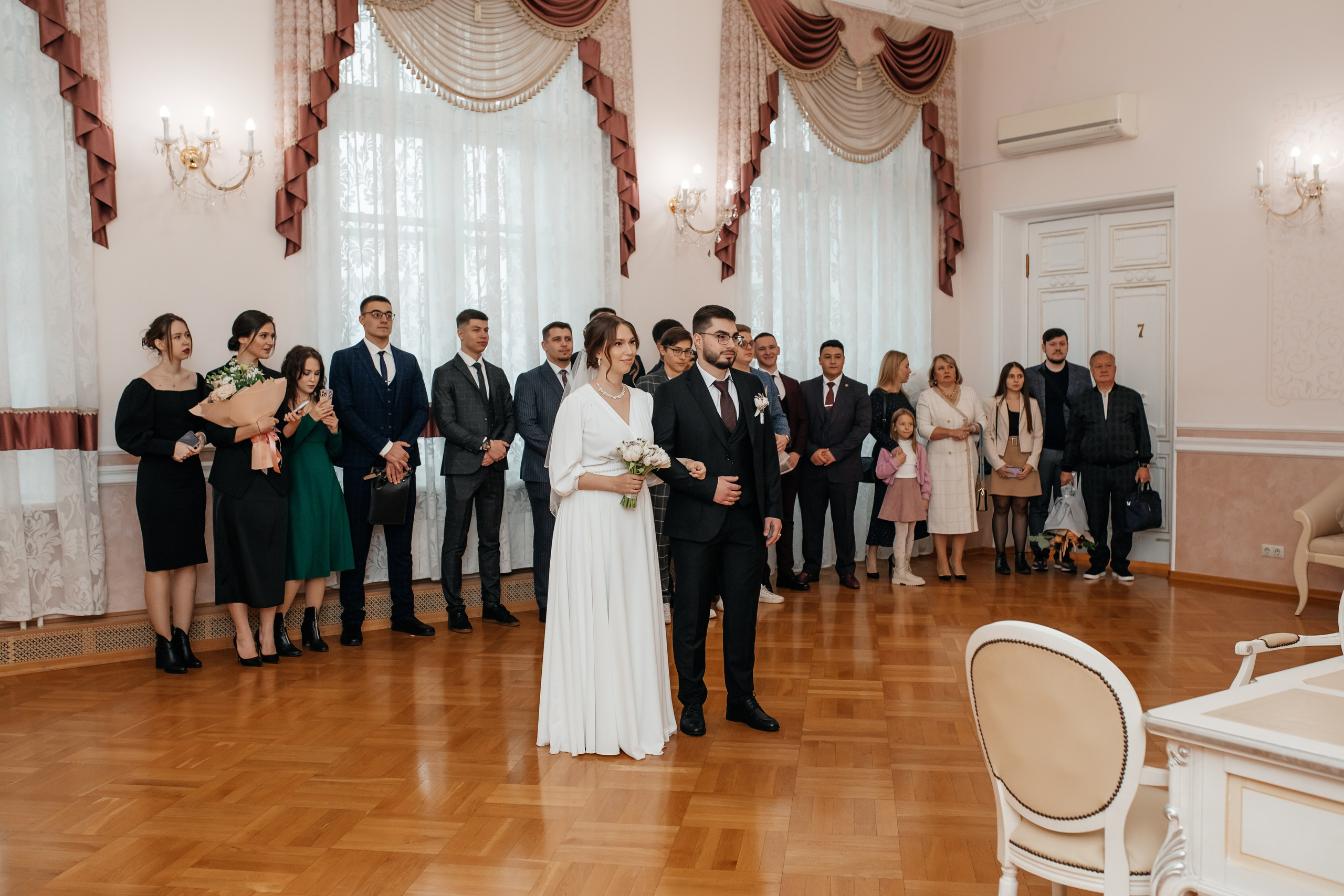 Фазли Соня. Семейный и свадебный фотограф в Томске Марилова Ольга