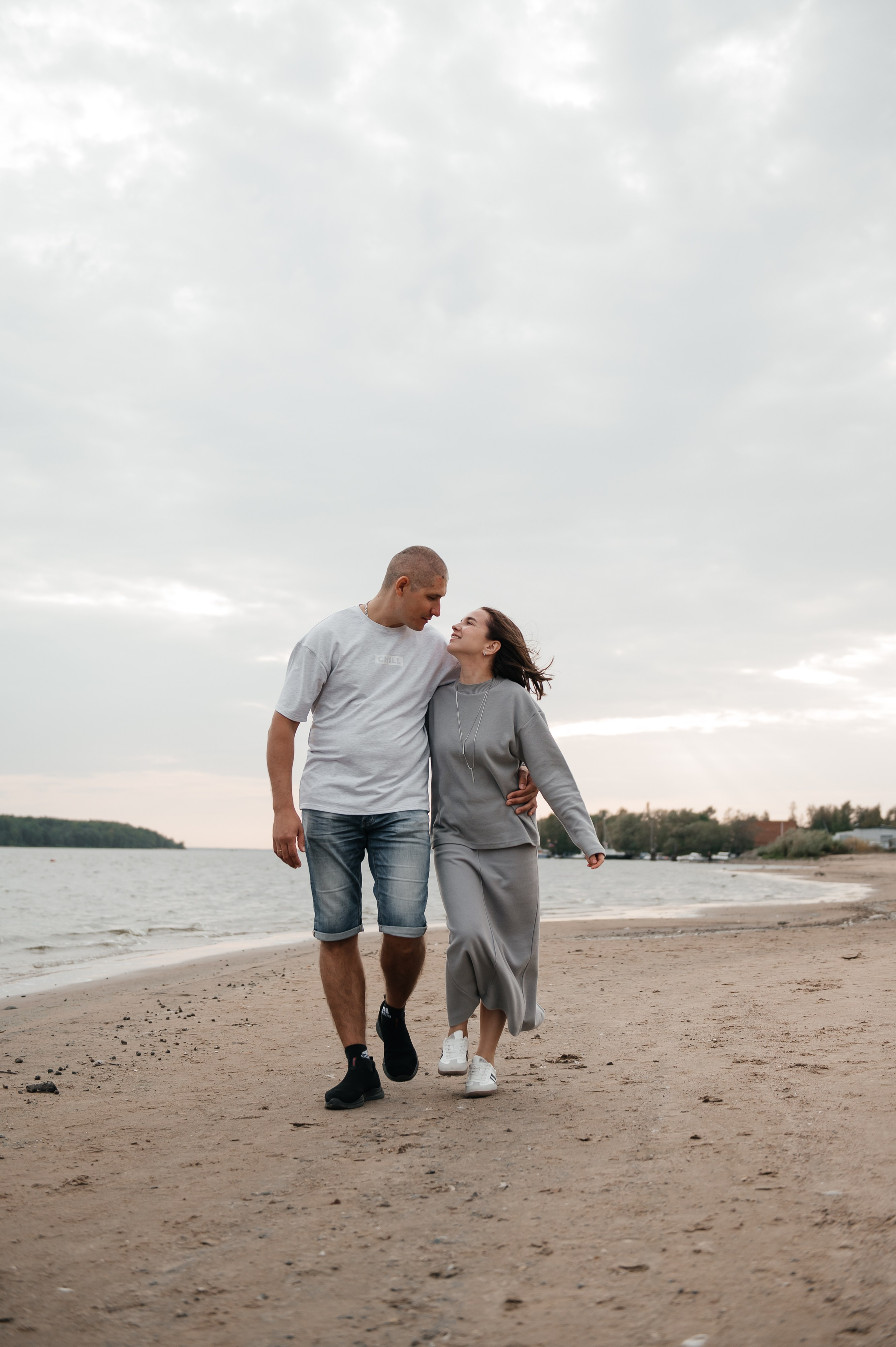 Семейные съемки. Фотограф Марина Лысова