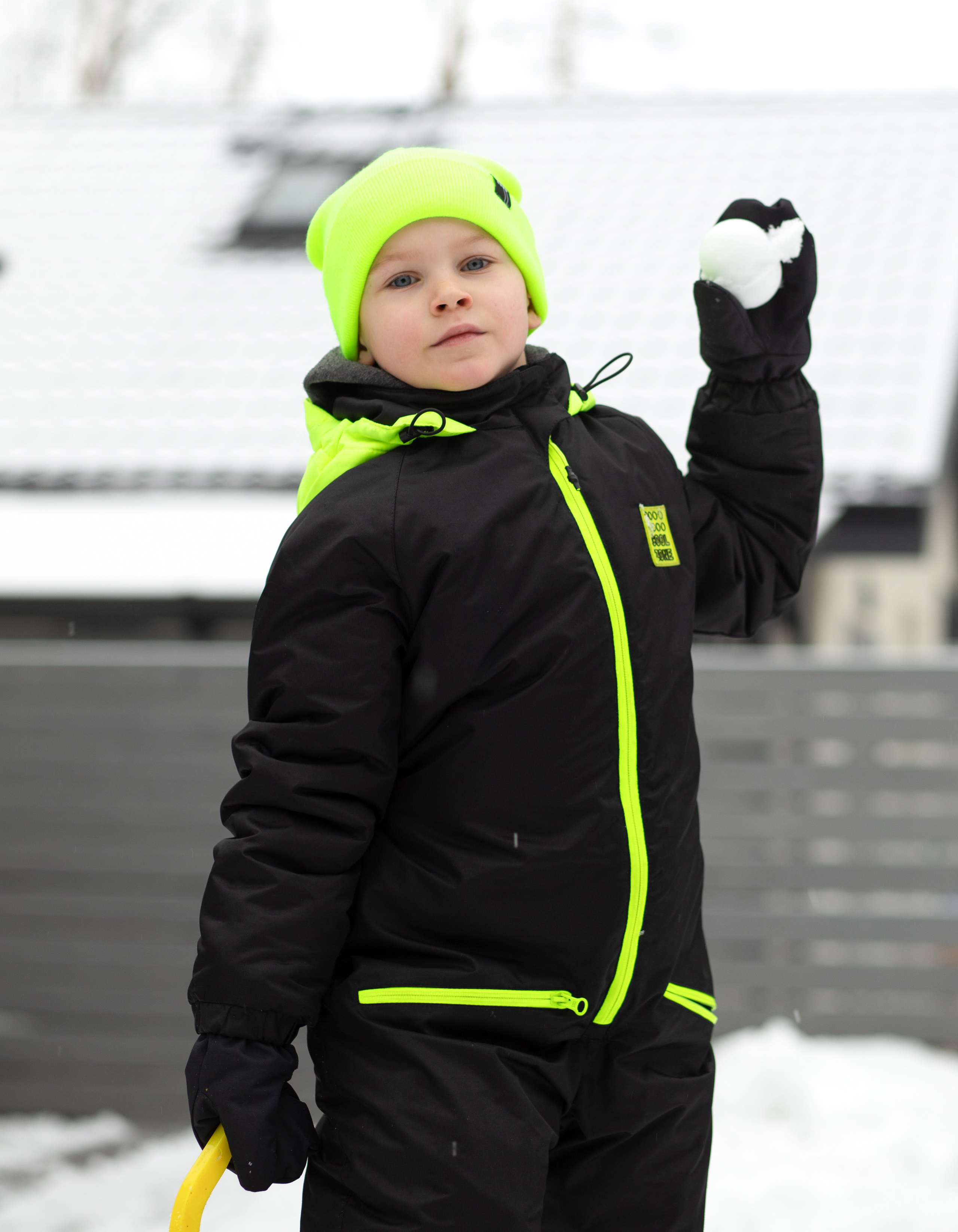 Cool Zone Baby. Главная