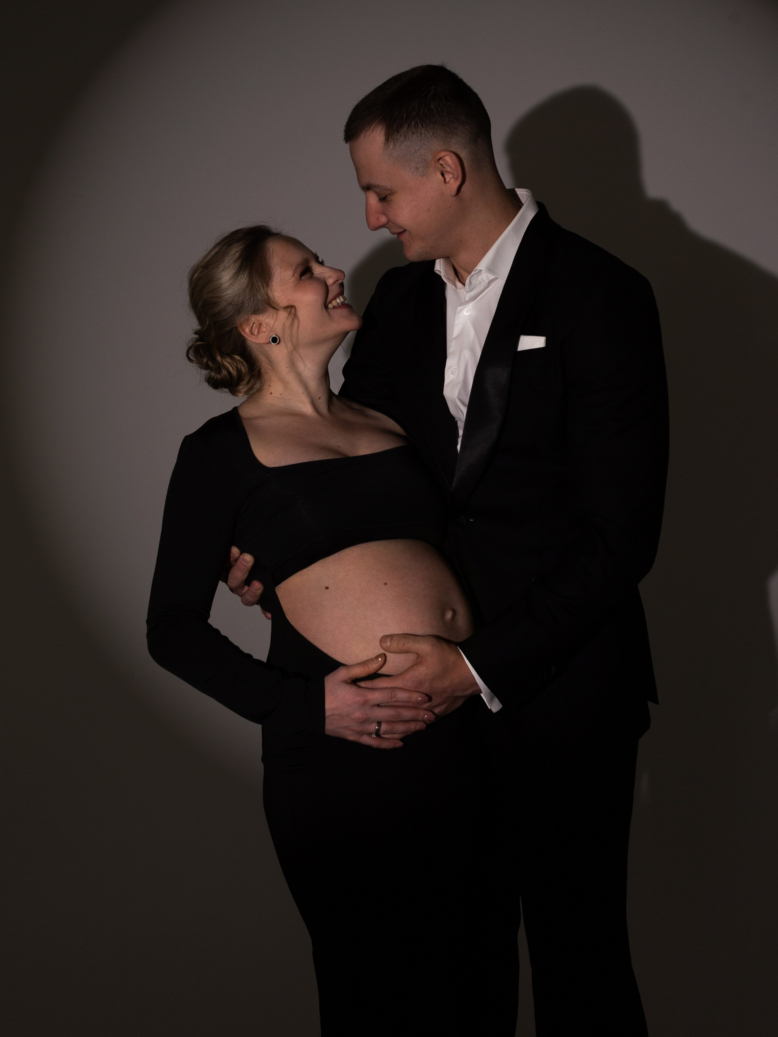 Кристина и Саша. Главная