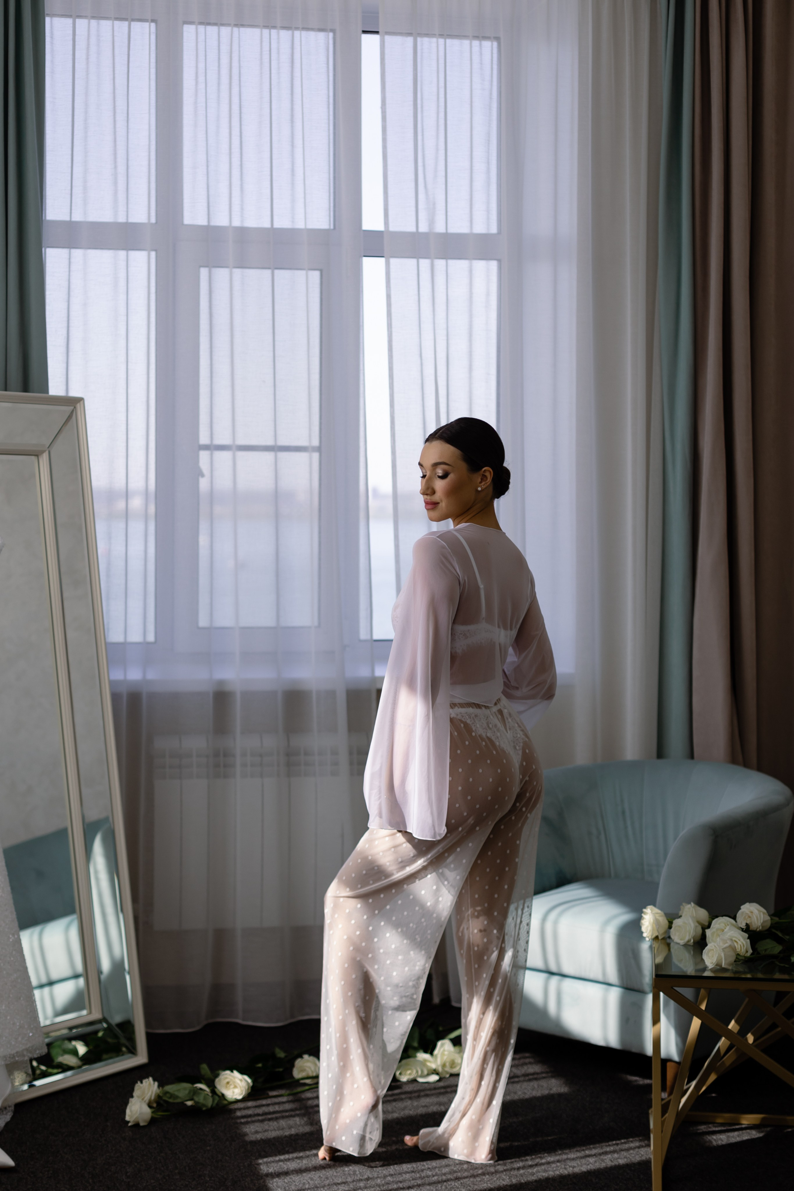 Dinis&Masha. Свадебный фотограф в Ижевске Диля Ахмадишина