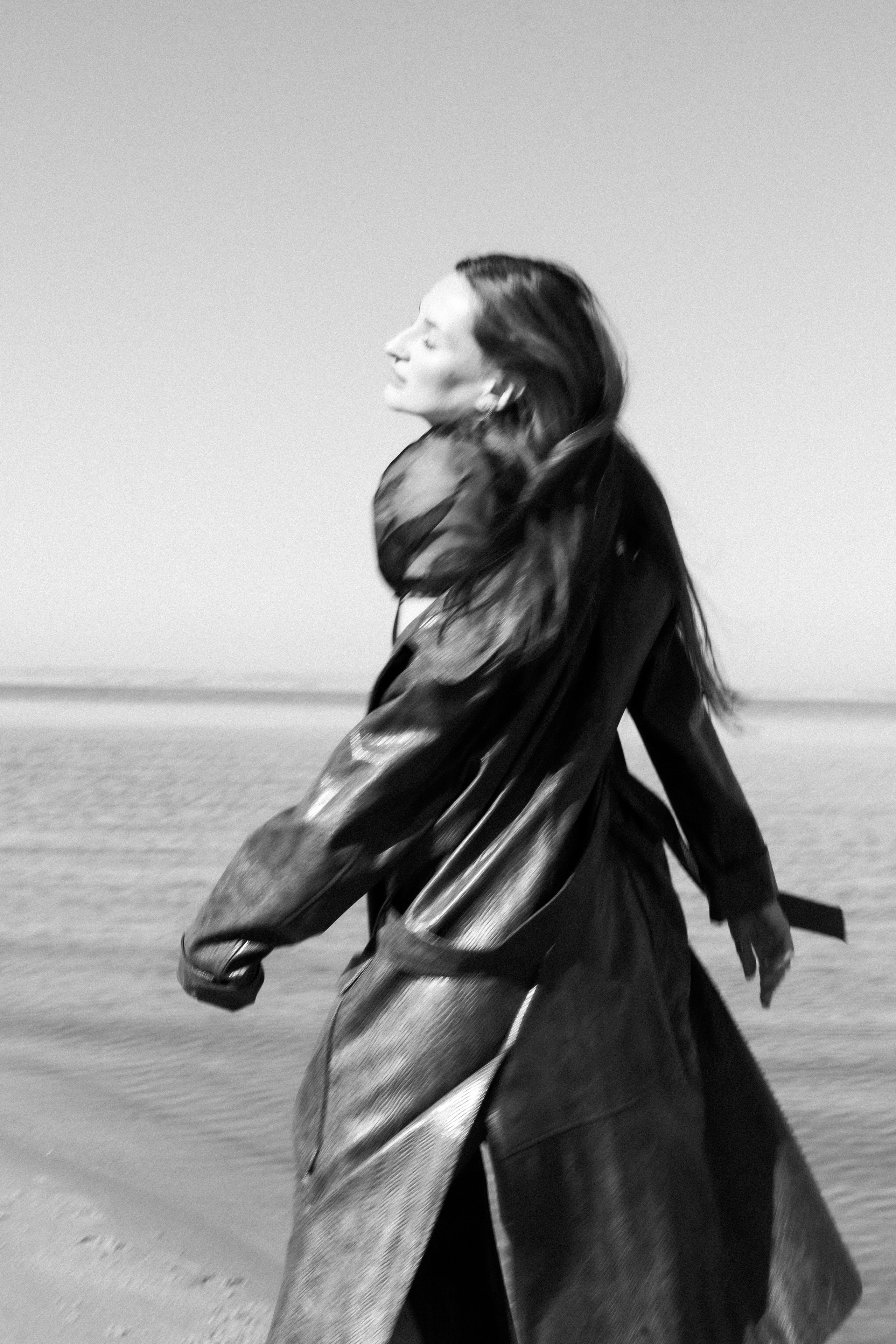 Девушки. Фотограф Оксана Пономарева