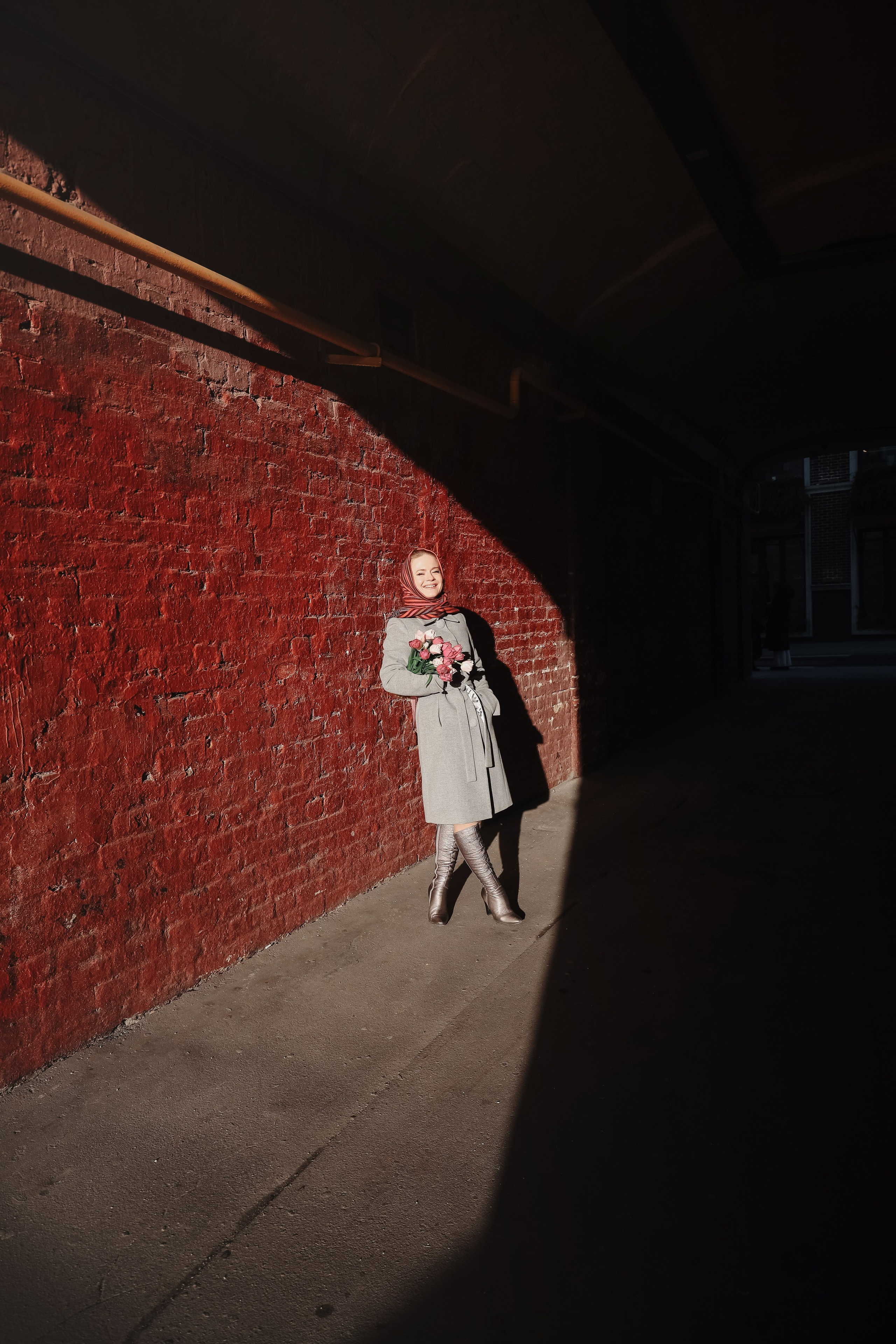 Наталья. Свадебный и семейный фотограф Юлия Девятайкина