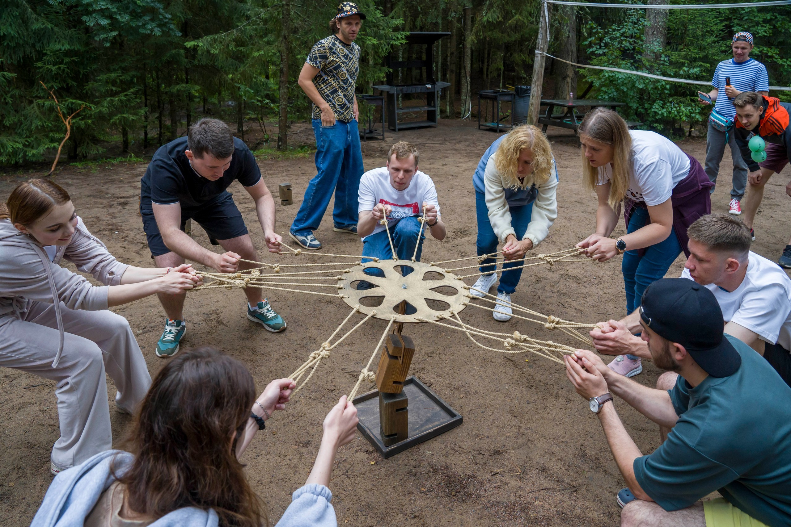 Корпоратив. Фотограф в Санкт-Петербурге. Репортажная и все съёмки для бизнеса