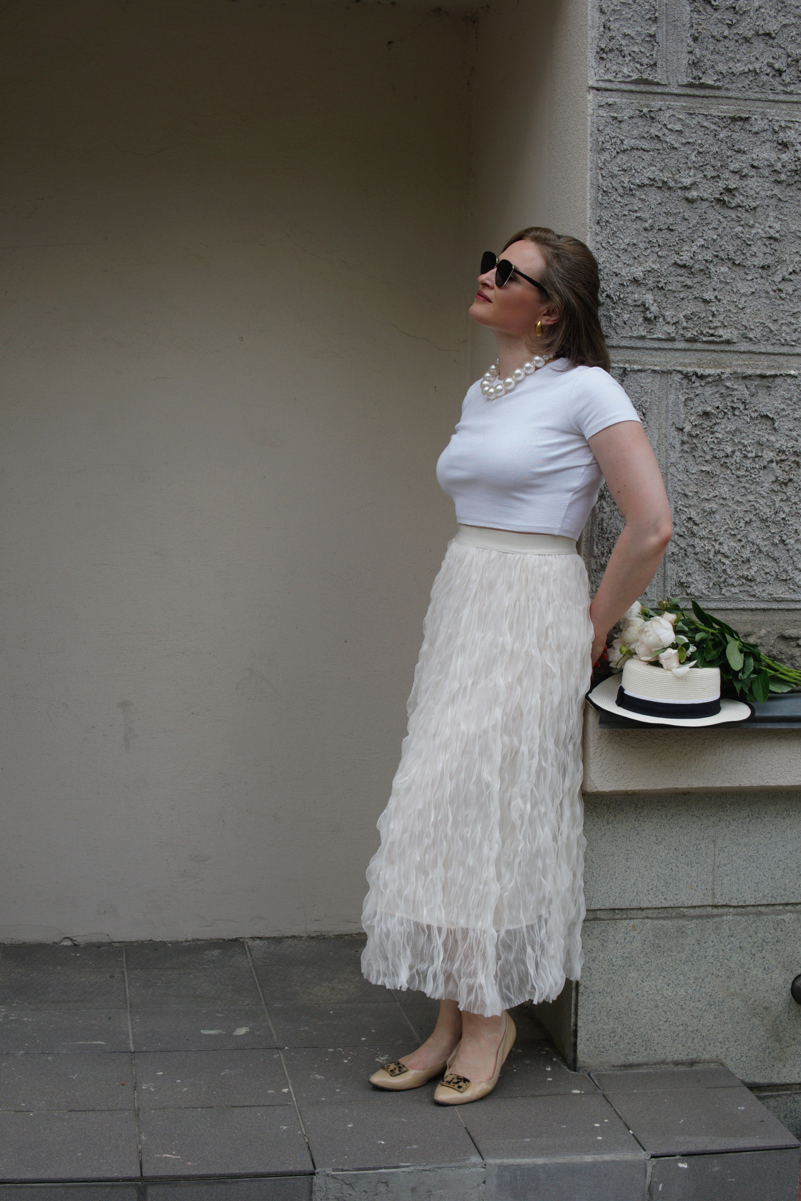 Таня, фотопрогулка. Фотограф в Минске Света Григорьева