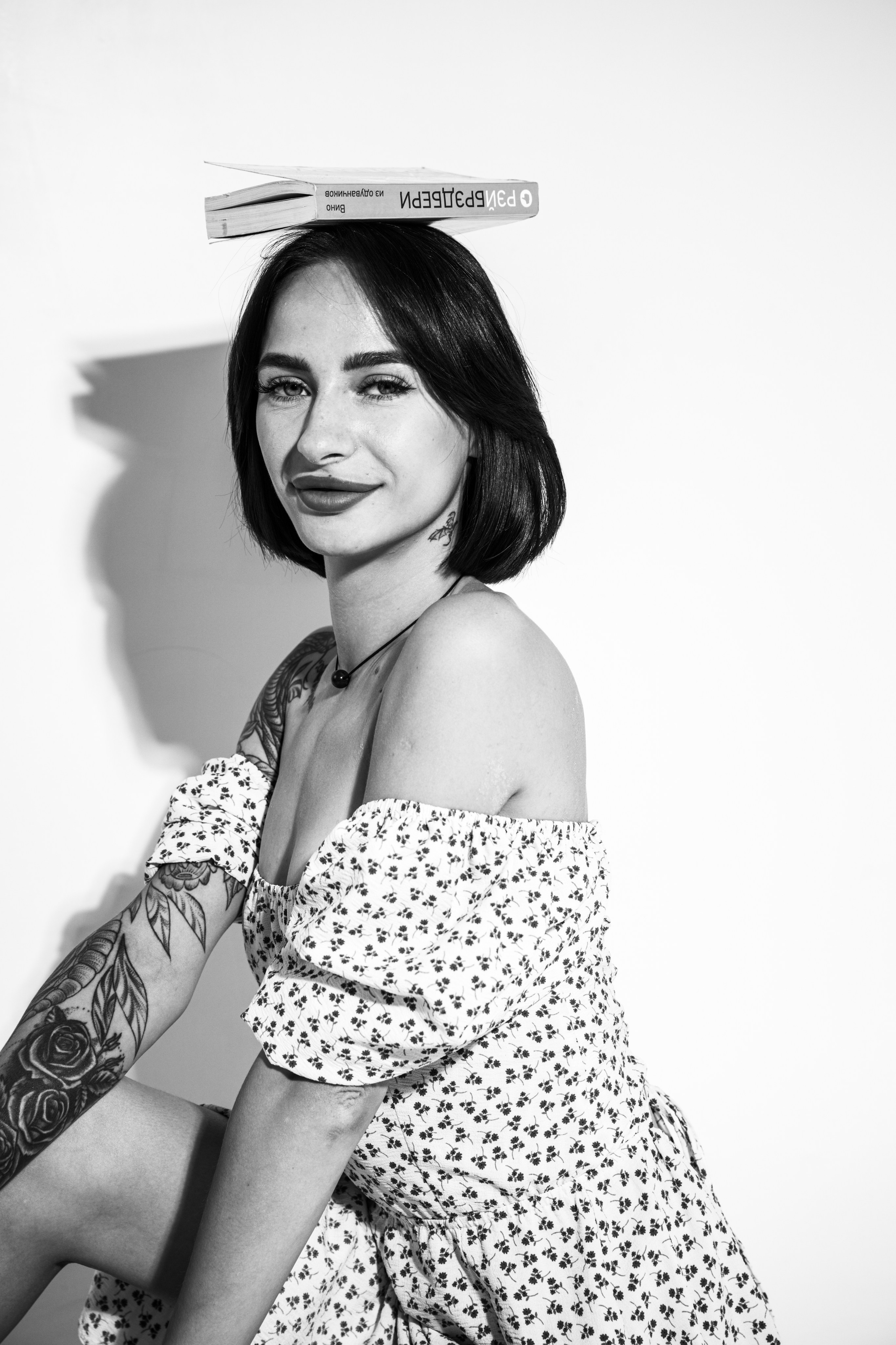 Студийные фотосессии. Студийный и свадебный фотограф и видеограф в Севастополе — Юлия Макаренко