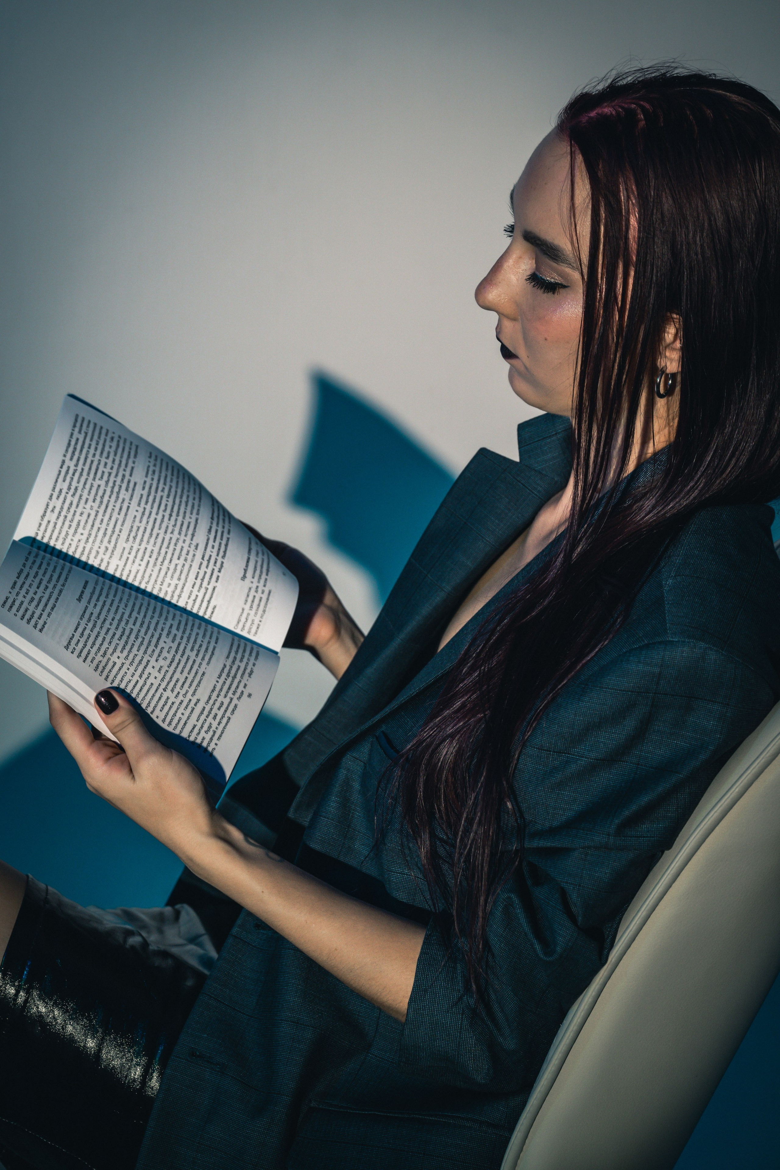 Студийные фотосессии. Студийный и свадебный фотограф и видеограф в Севастополе — Юлия Макаренко