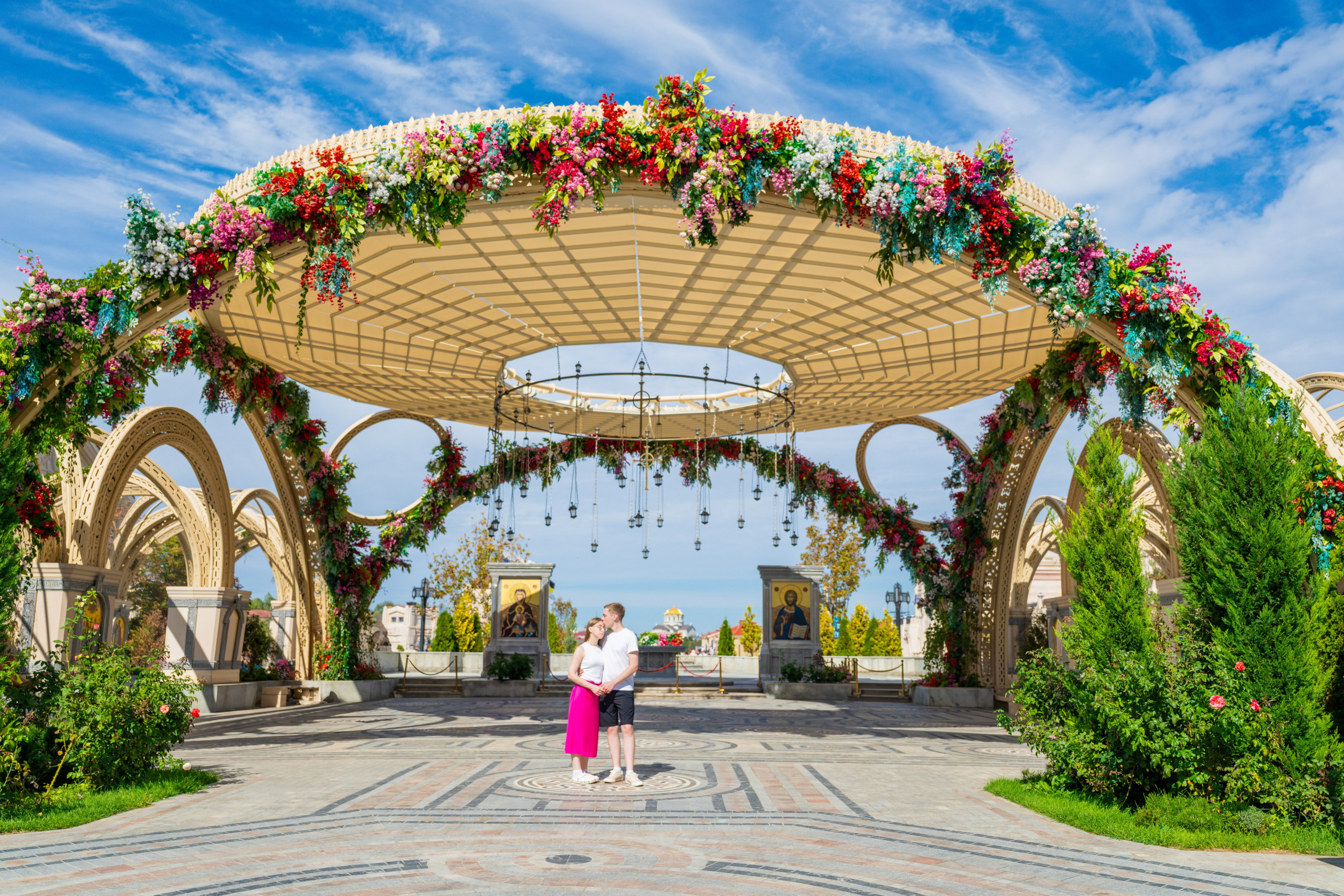 Love Story. Студийный и свадебный фотограф и видеограф в Севастополе — Юлия Макаренко