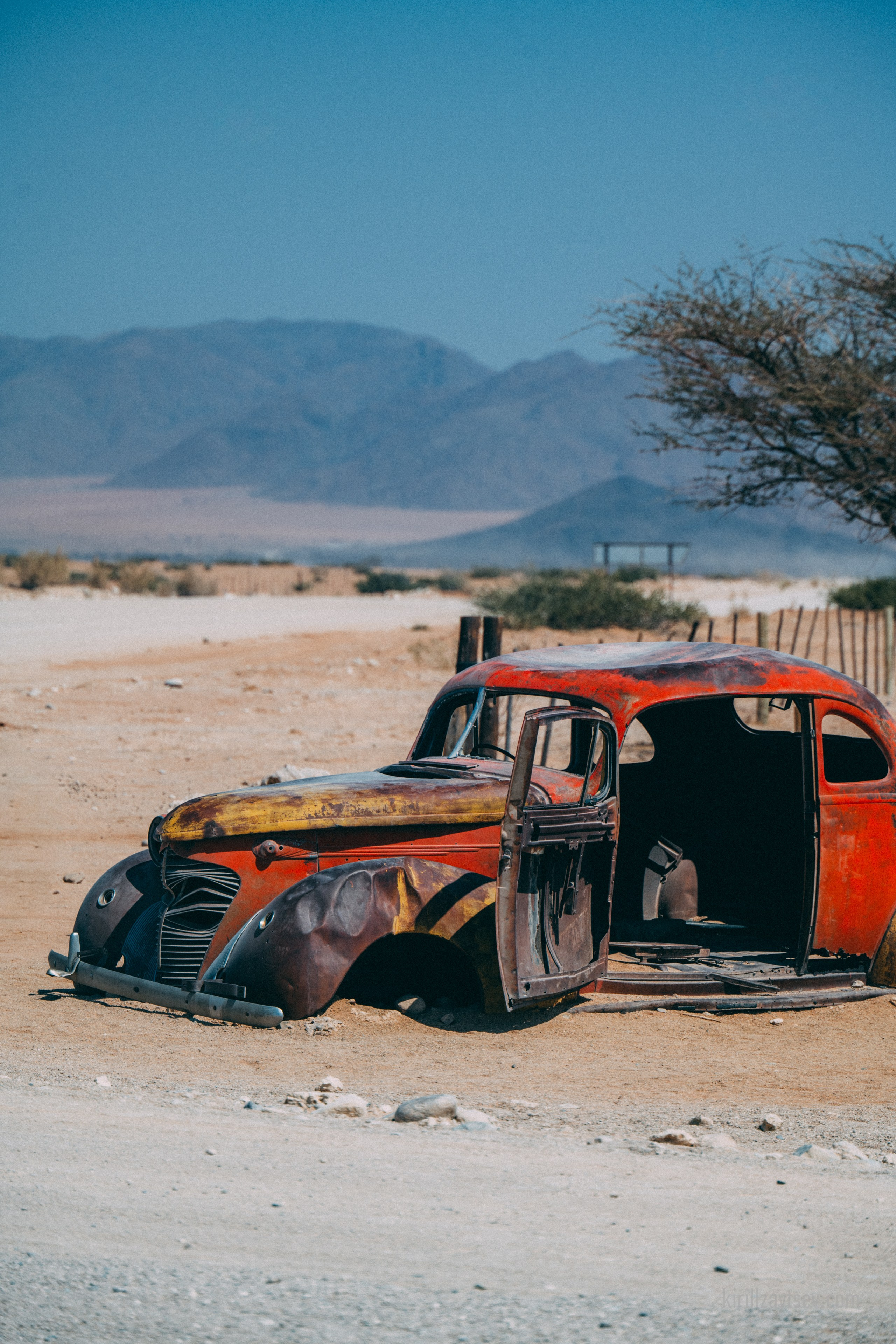 Жизнь. Профессиональный фотограф Кирилл Зайцев