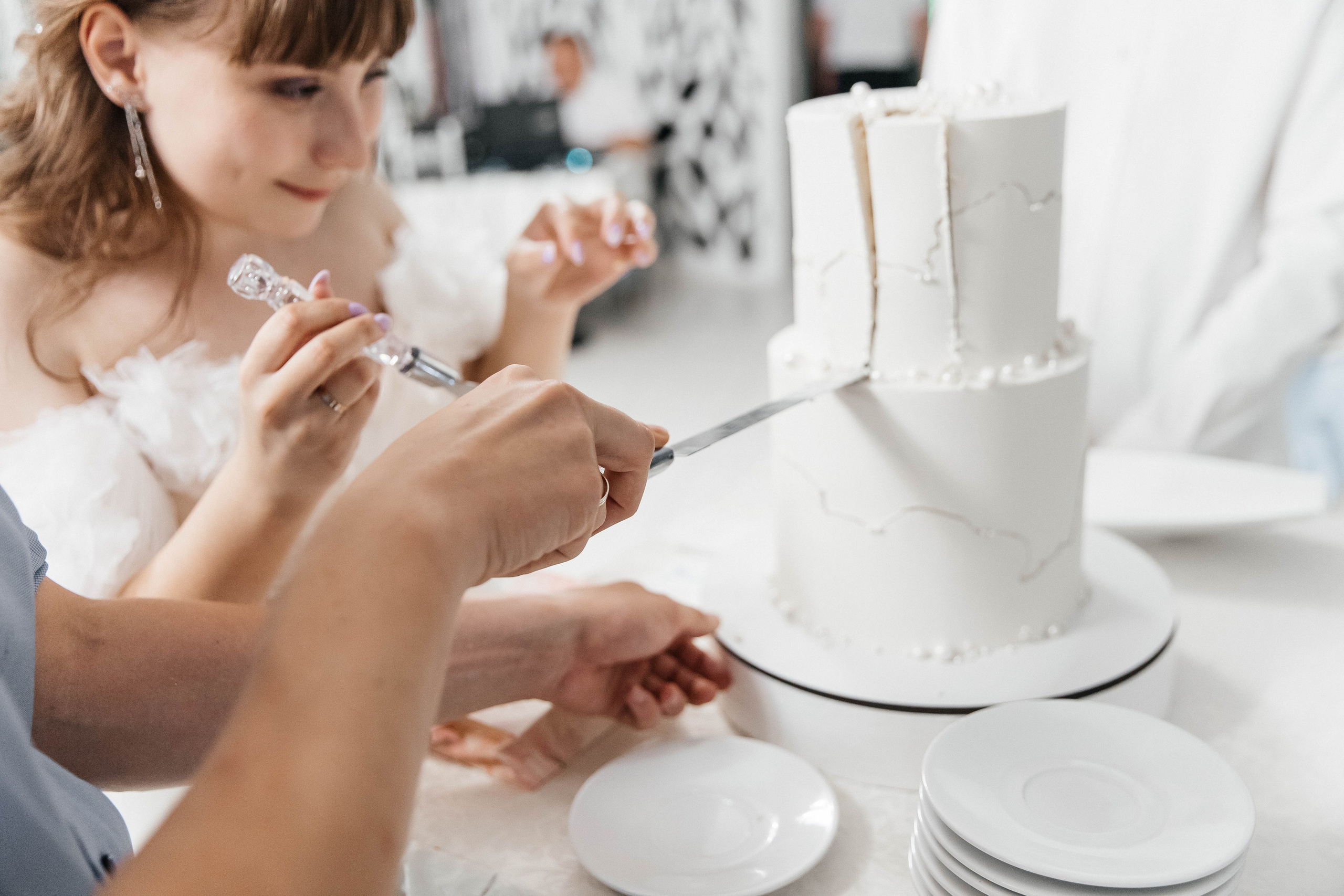 Анатолий & Валерия. Главная