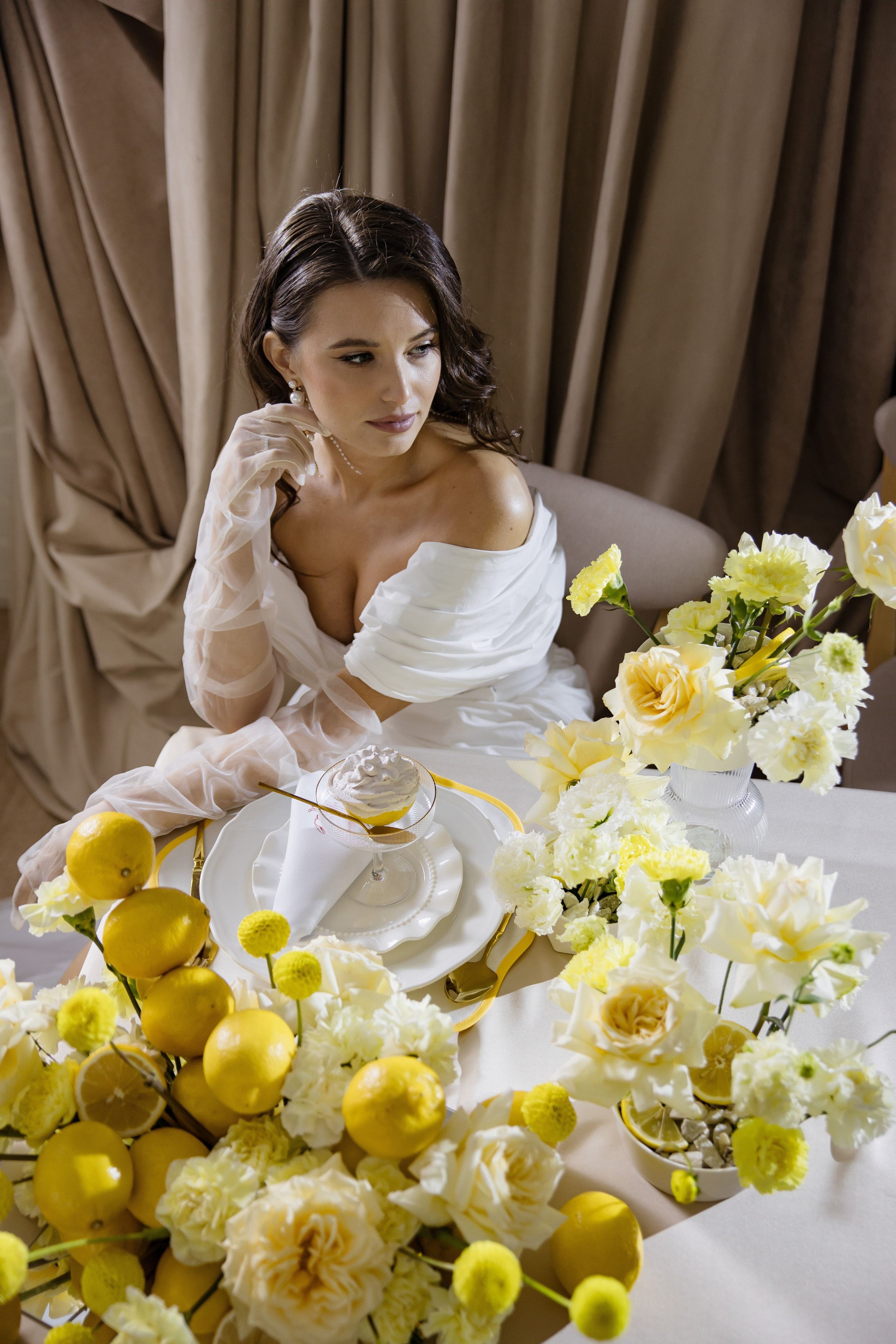 Стас и Ксюша. Свадебный фотограф Лопатин Василий