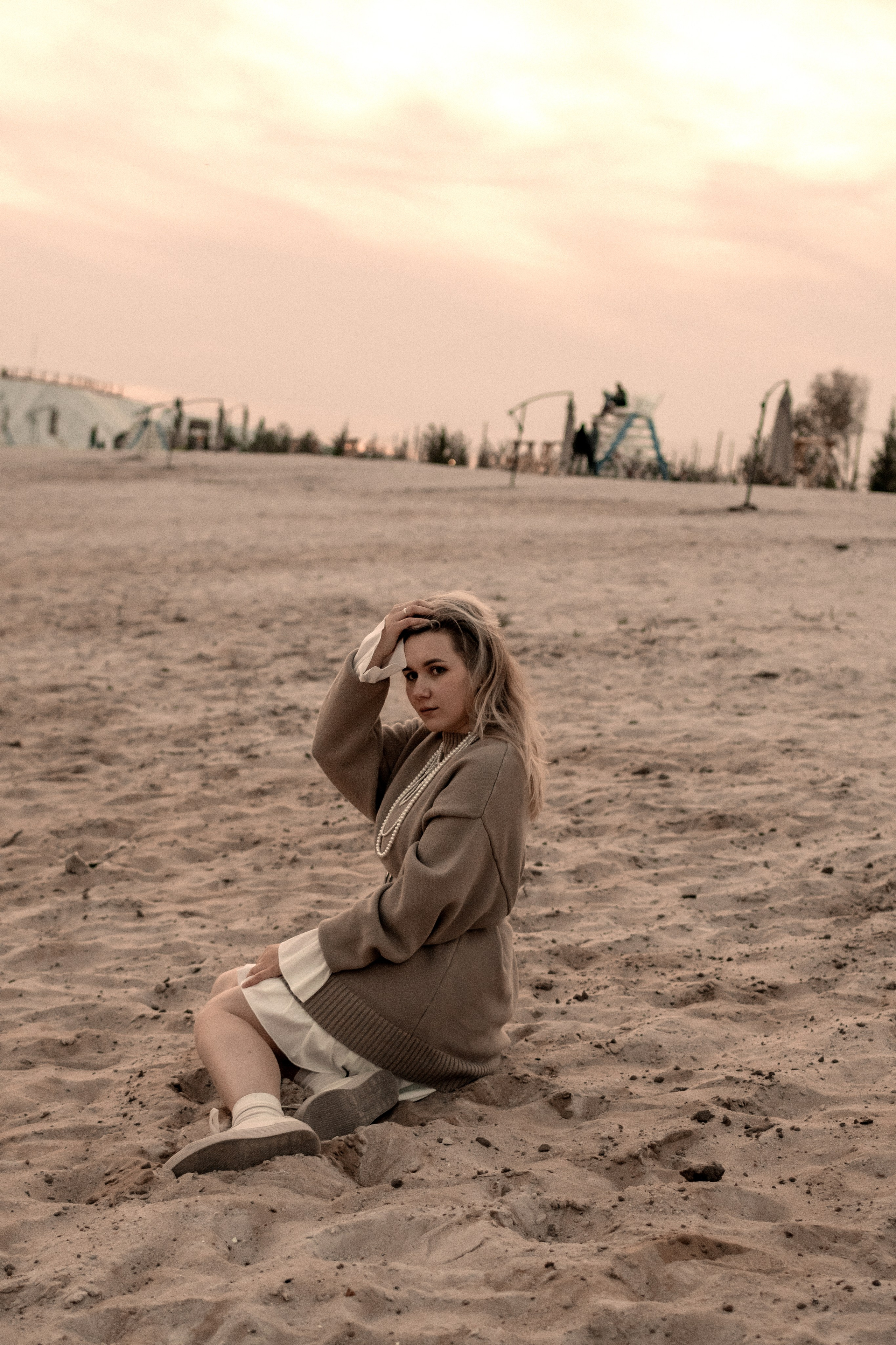 Мама и дочка. Свадебный и семейный фотограф в Серпухове Александра Дерюшева