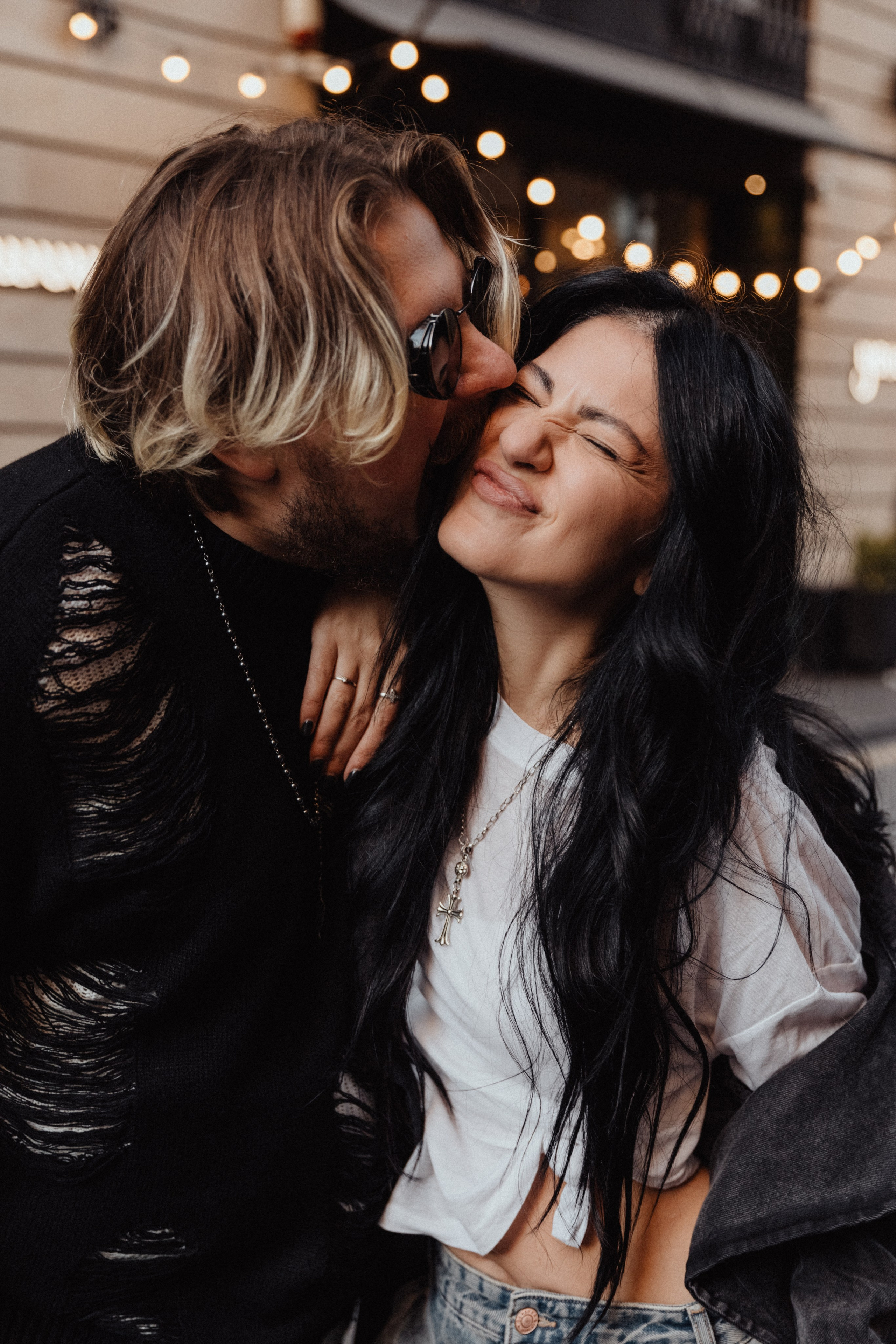 Анархия. Свадебный фотограф Анастасия Пальчикова