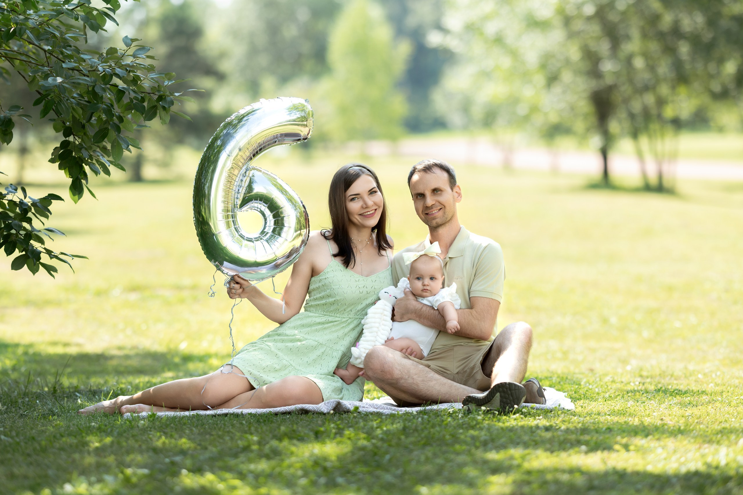 Фото семьи Москва. Семейный и детский фотограф в Москве Орешина Юлия