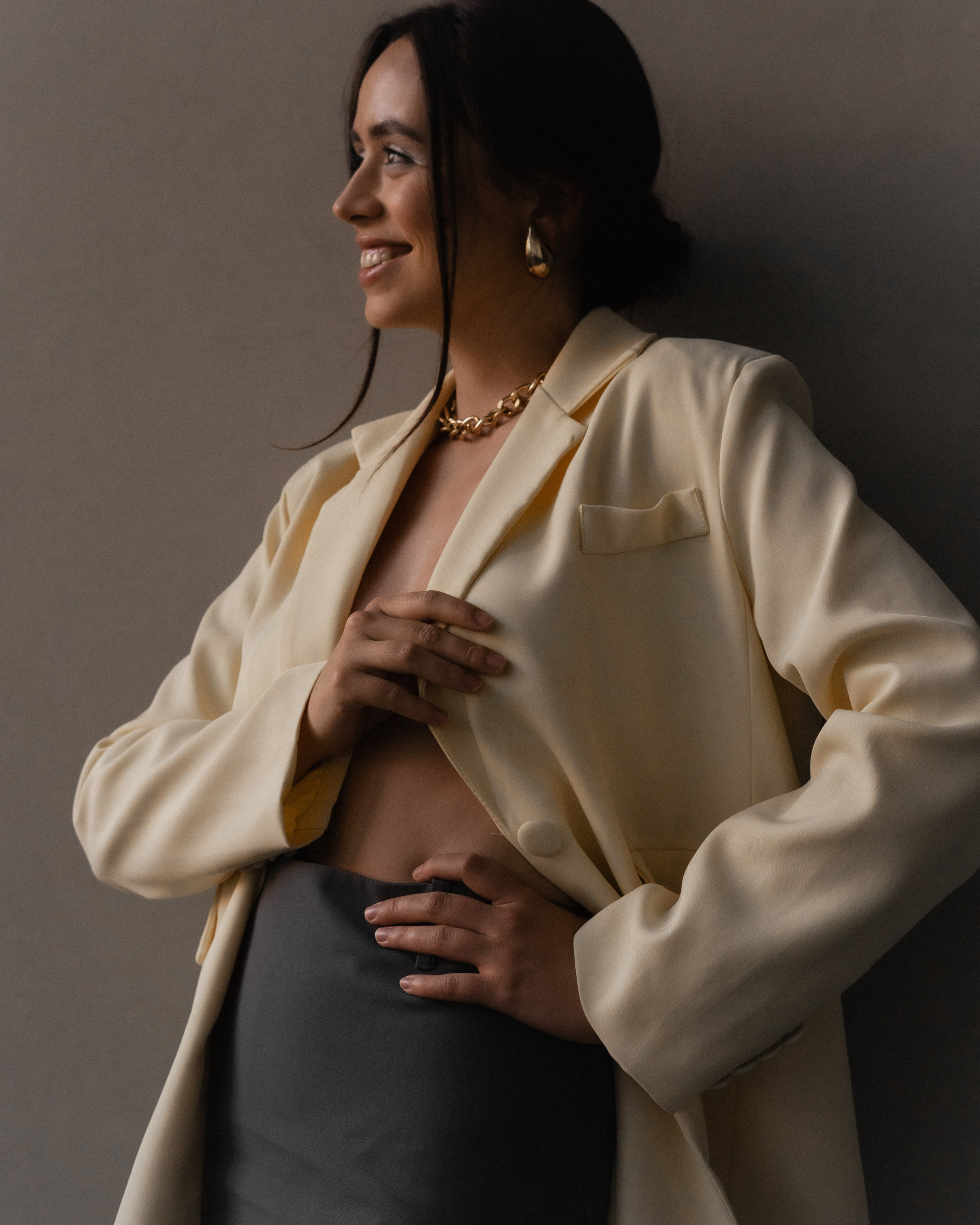 Женский портрет. Фотограф в Санкт-Петербурге Ангелина Шубина