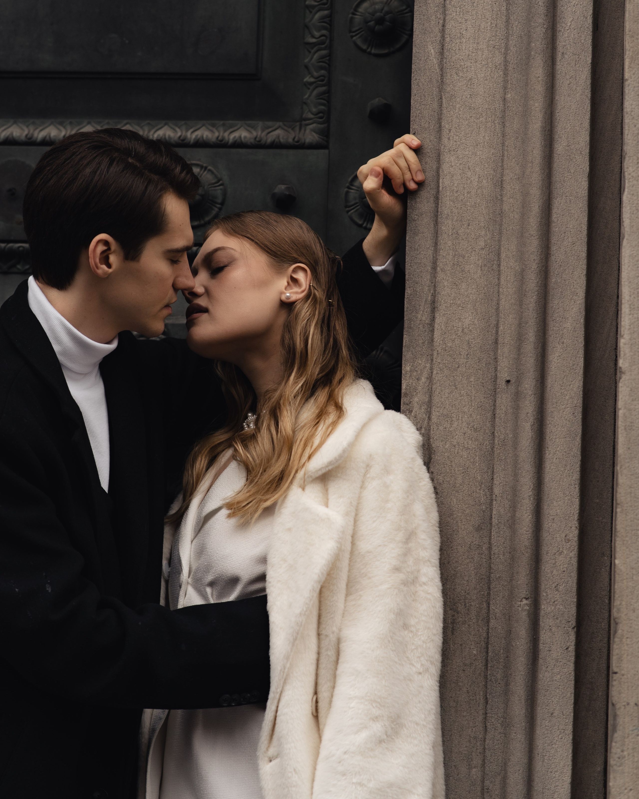 Wedding. Фотограф в Санкт-Петербурге Ангелина Шубина