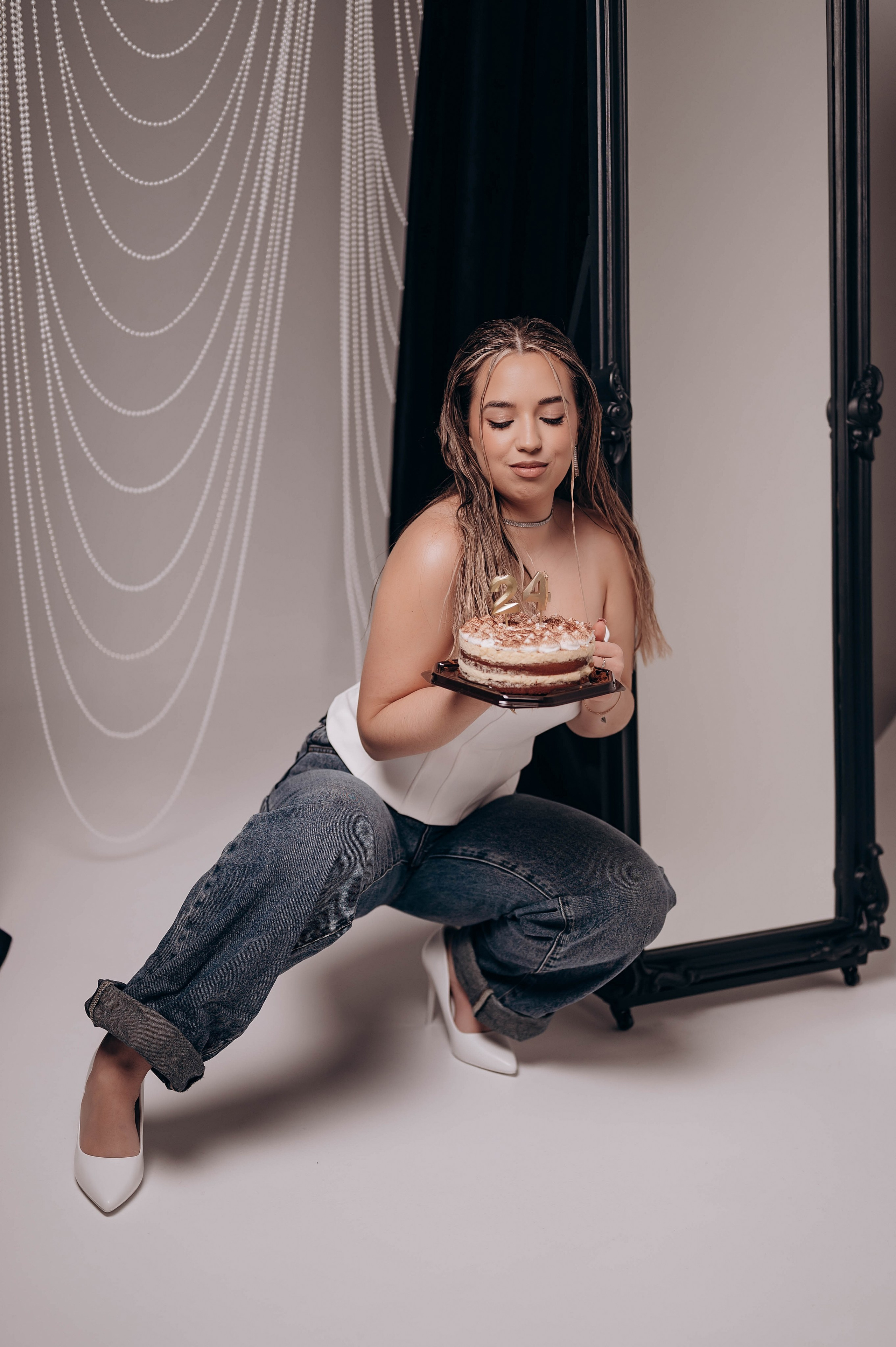 Индивидуальные фотосессии. Главная