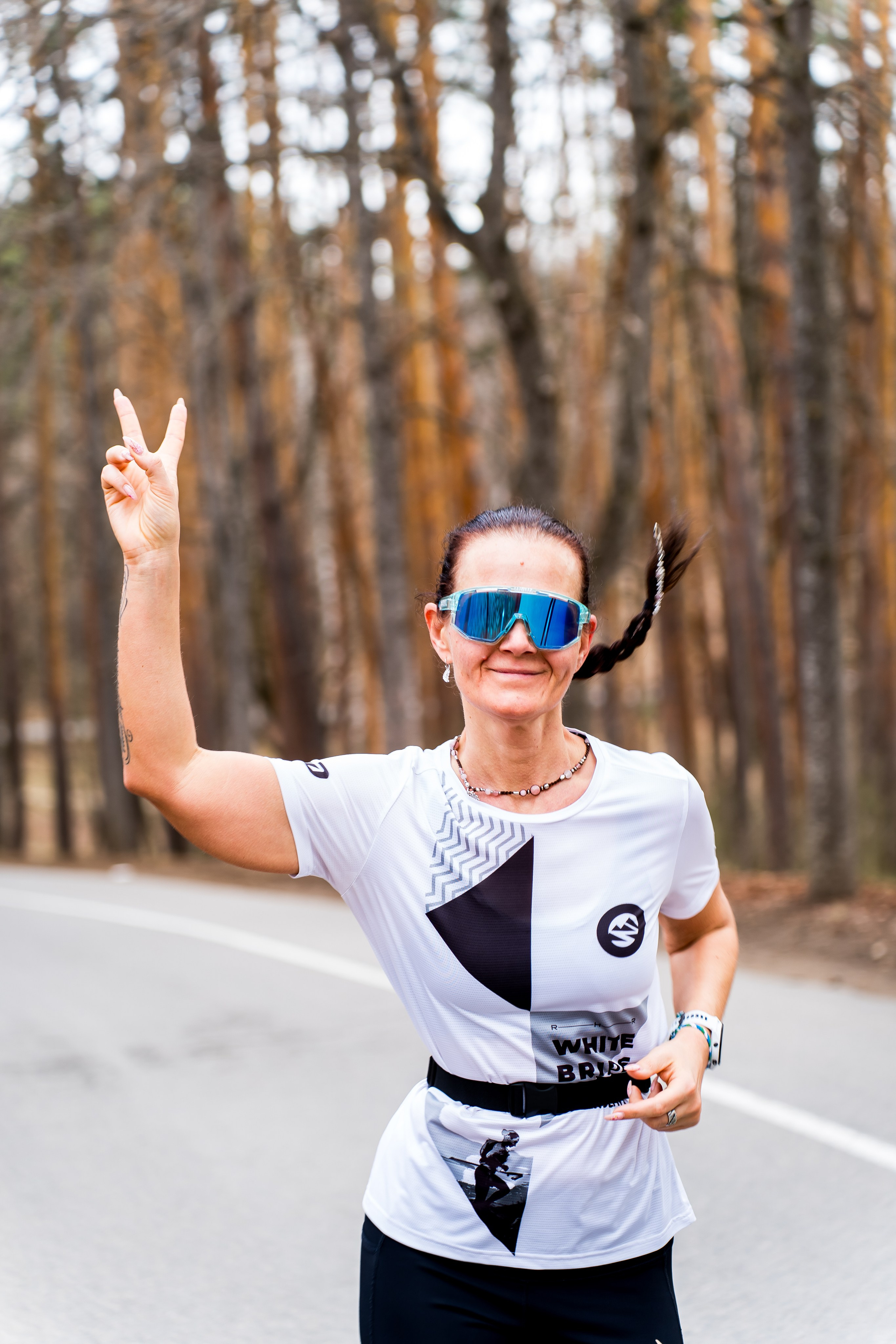 Running. Фотограф в Пятигорске Марина Костина