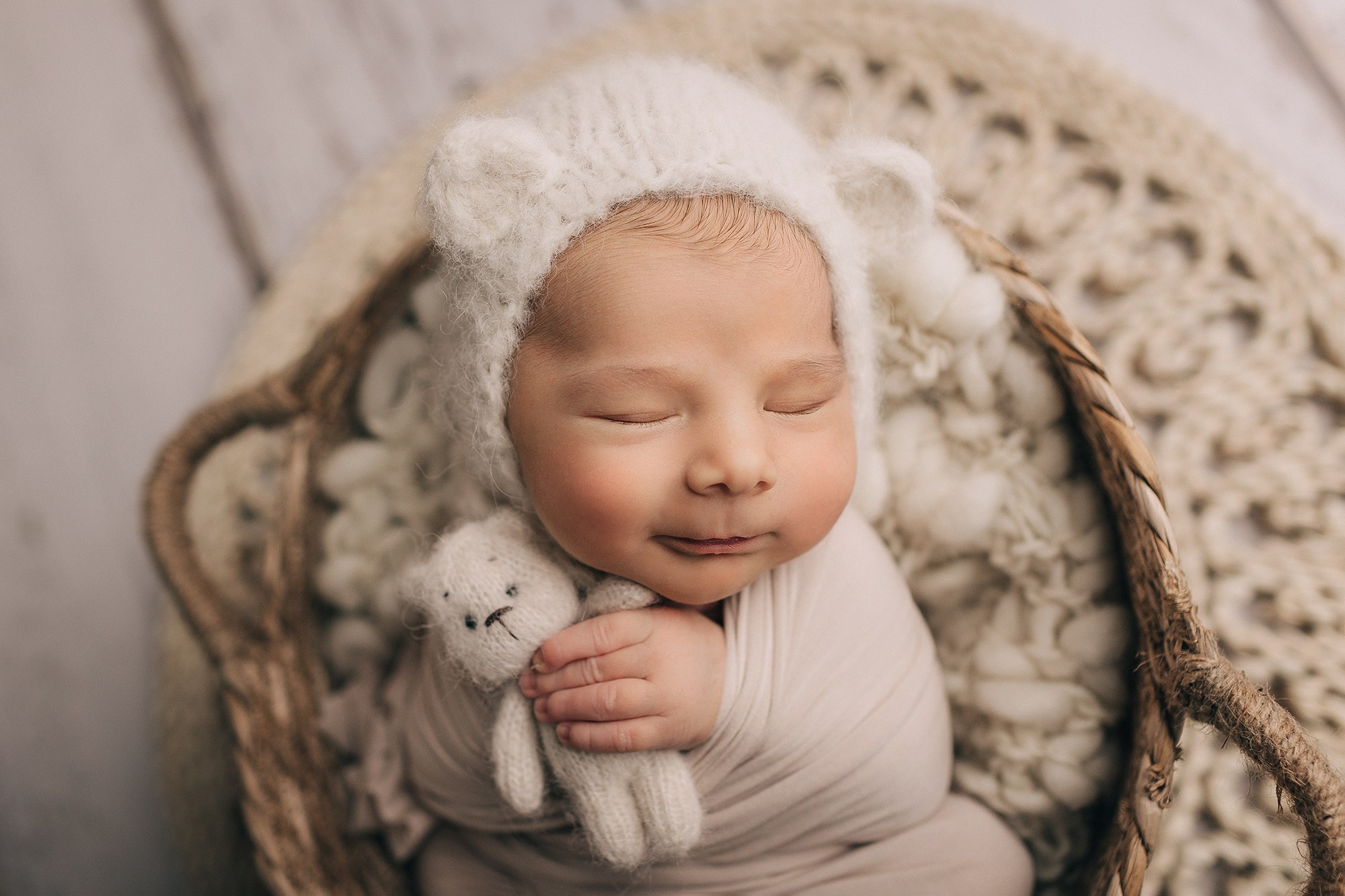 Вова 9 дней. Семейный фотограф новорождённых в Серпухове Юлия Новикова +79637785957