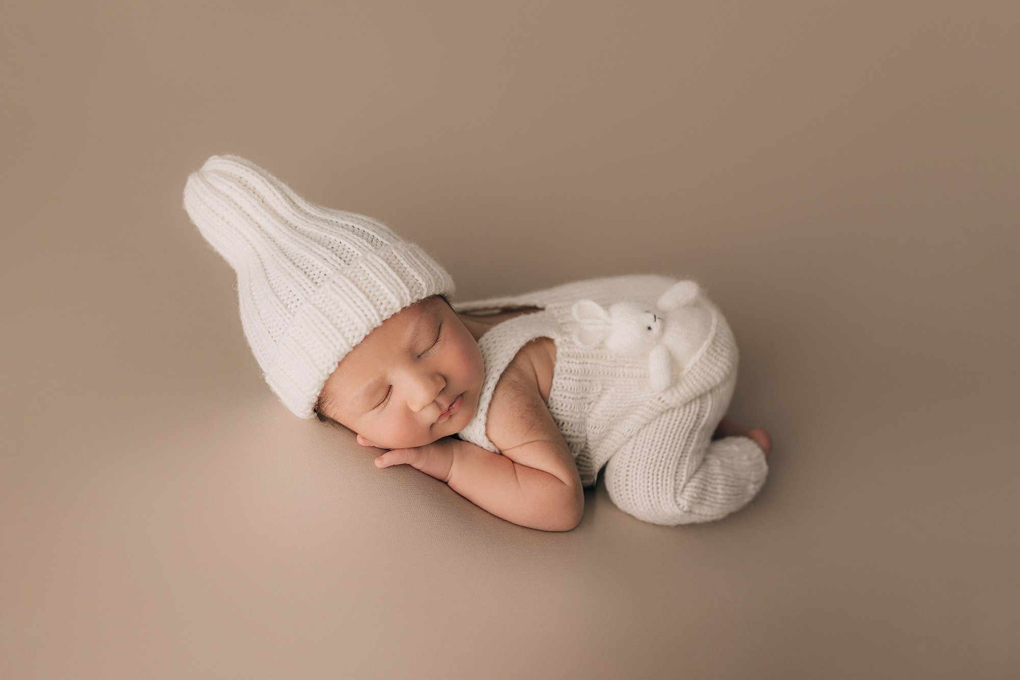 Тимофей 7 дней. Семейный фотограф новорождённых в Серпухове Юлия Новикова +79637785957