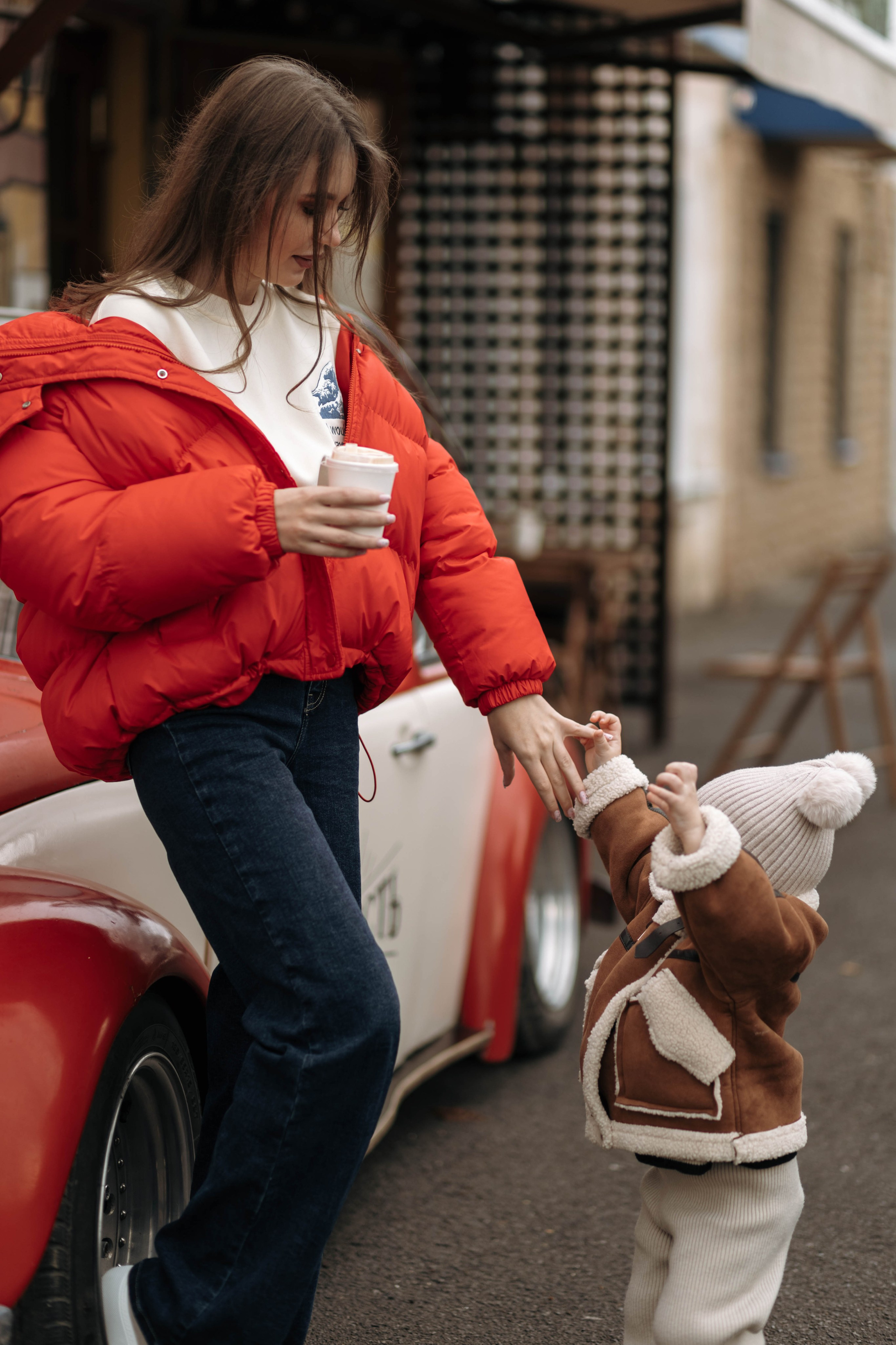 Лера Маша. Фотограф Сальск Катерина