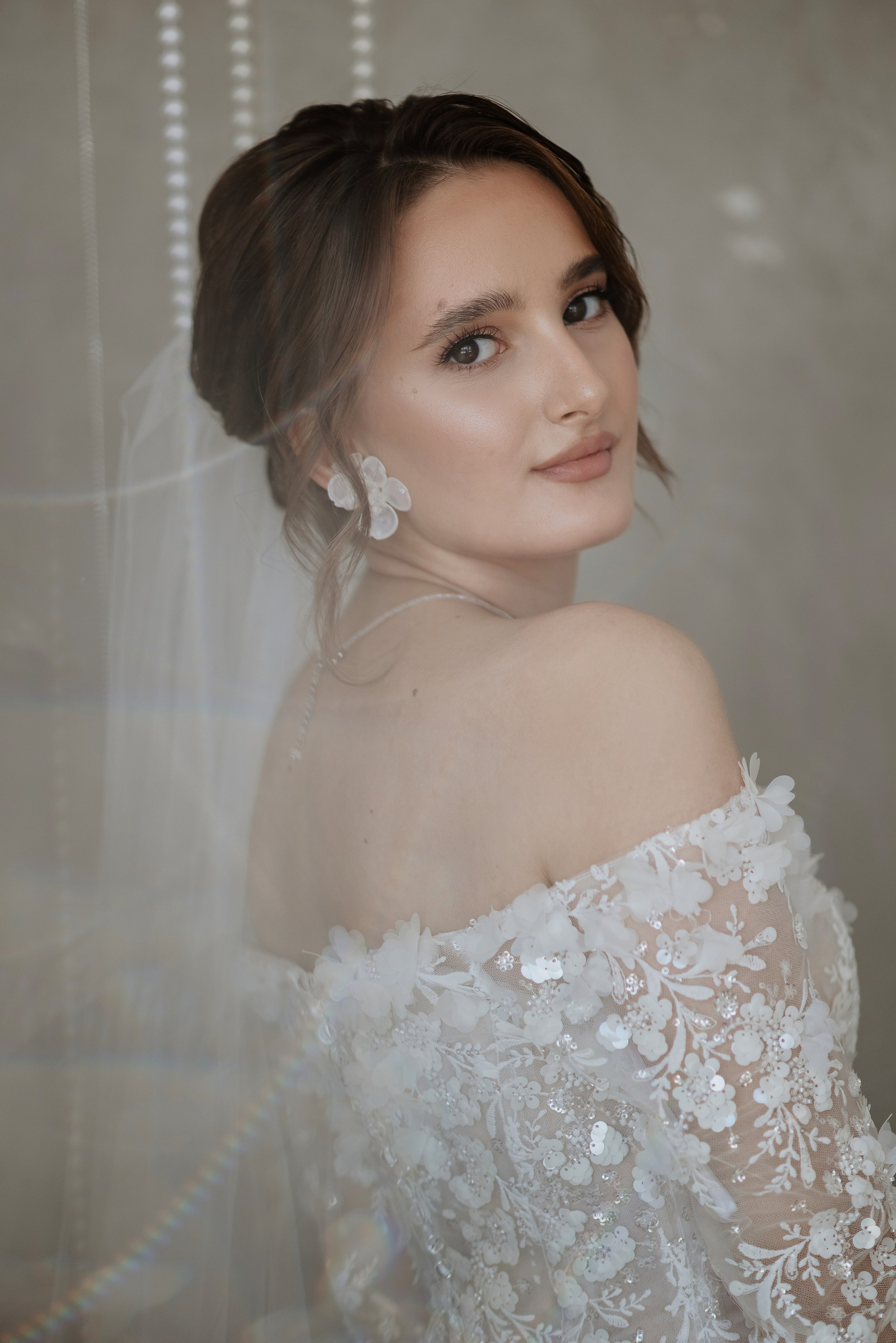 Вася и Катя. Свадебный и портретный фотограф в Брянске и Москве Алина Химушкина