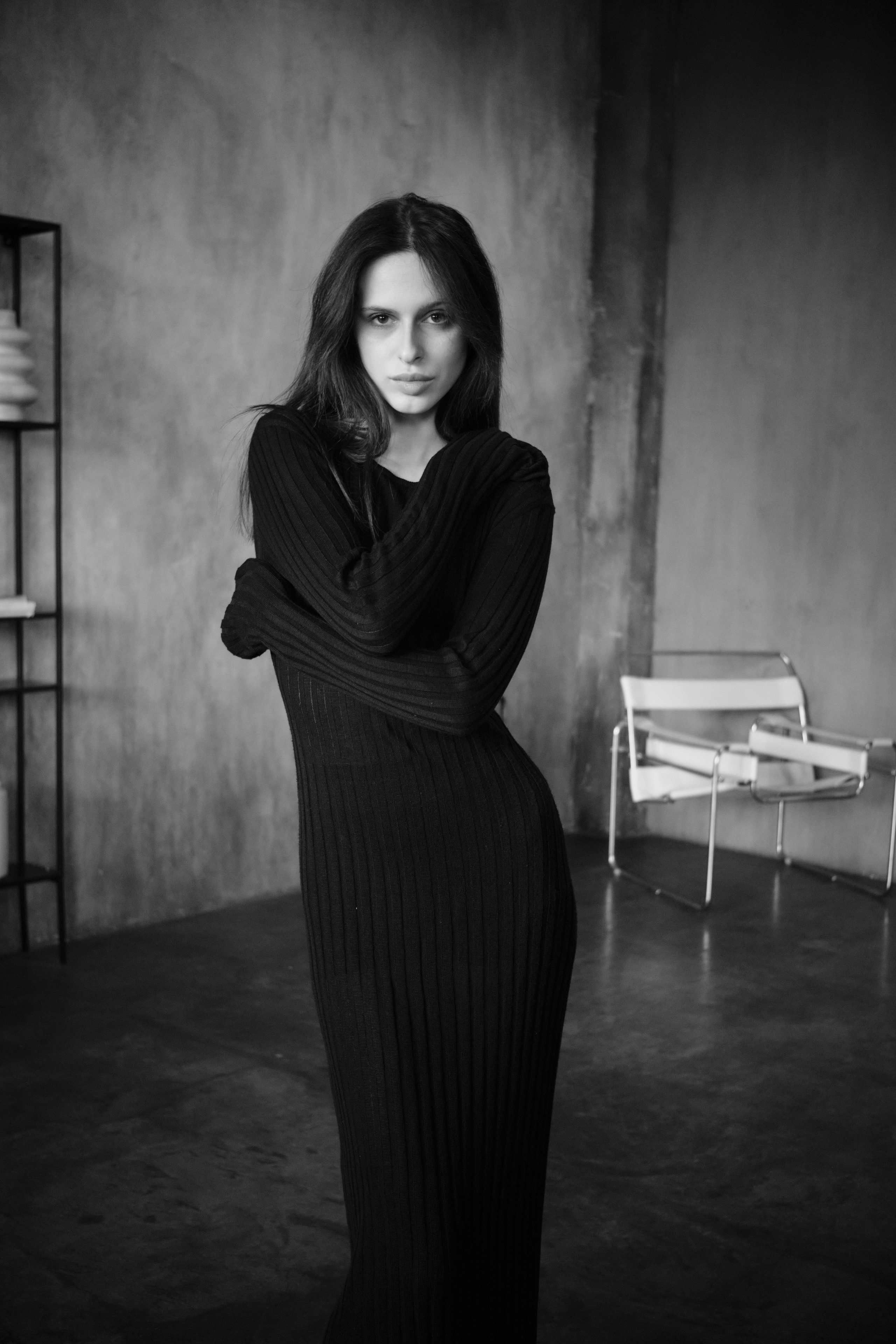 Мария. Фотограф в Москве Михаил Елизарьев