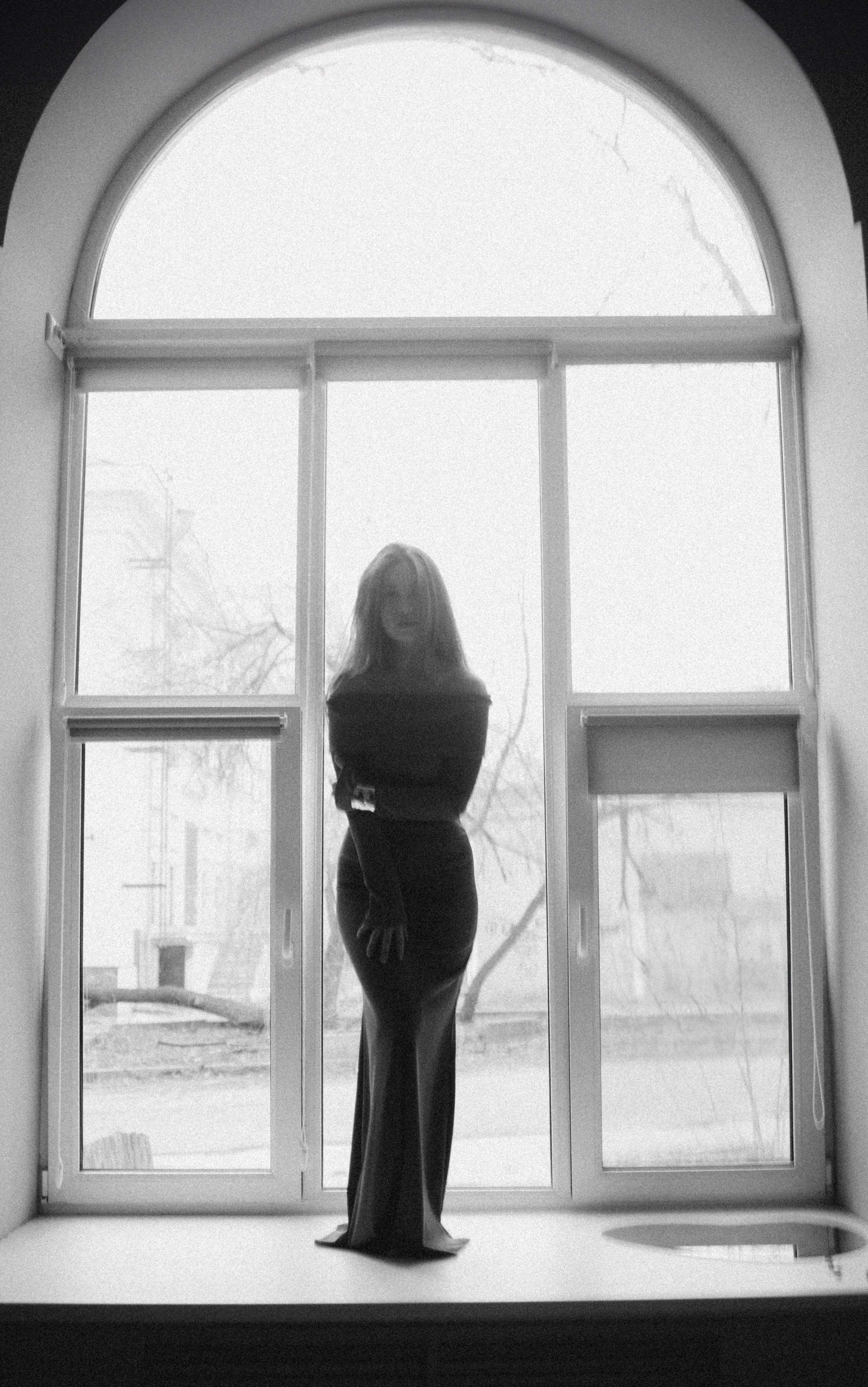 Лена. Семейный и детский фотограф Юлия Шох